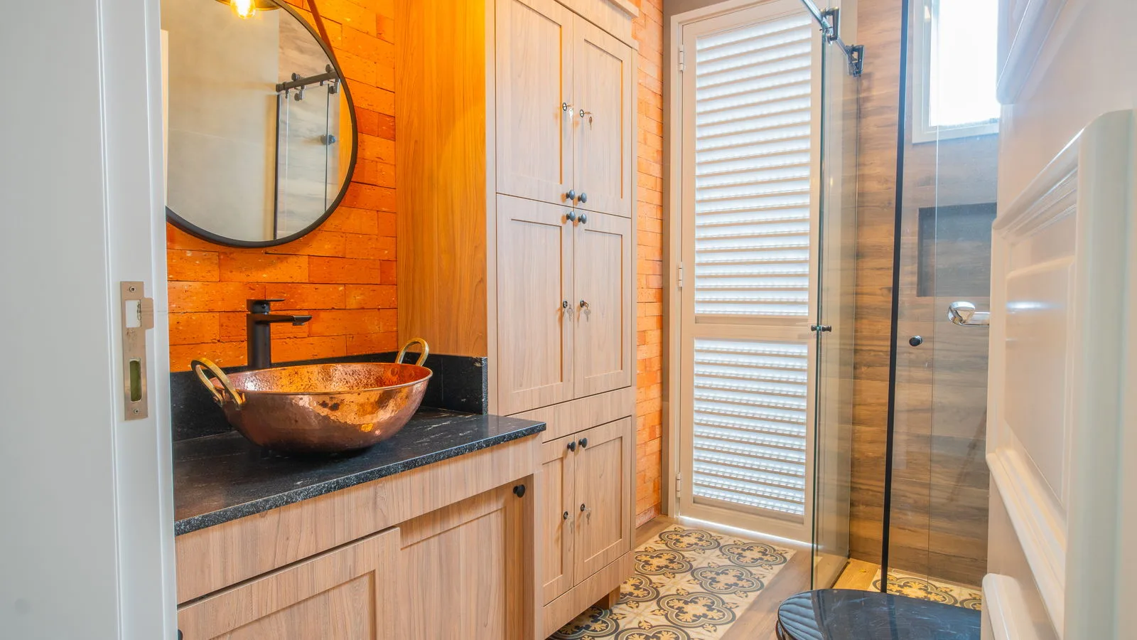 Chácara Flora: Ultra-Luxury Residence with Private Pool in Itapema