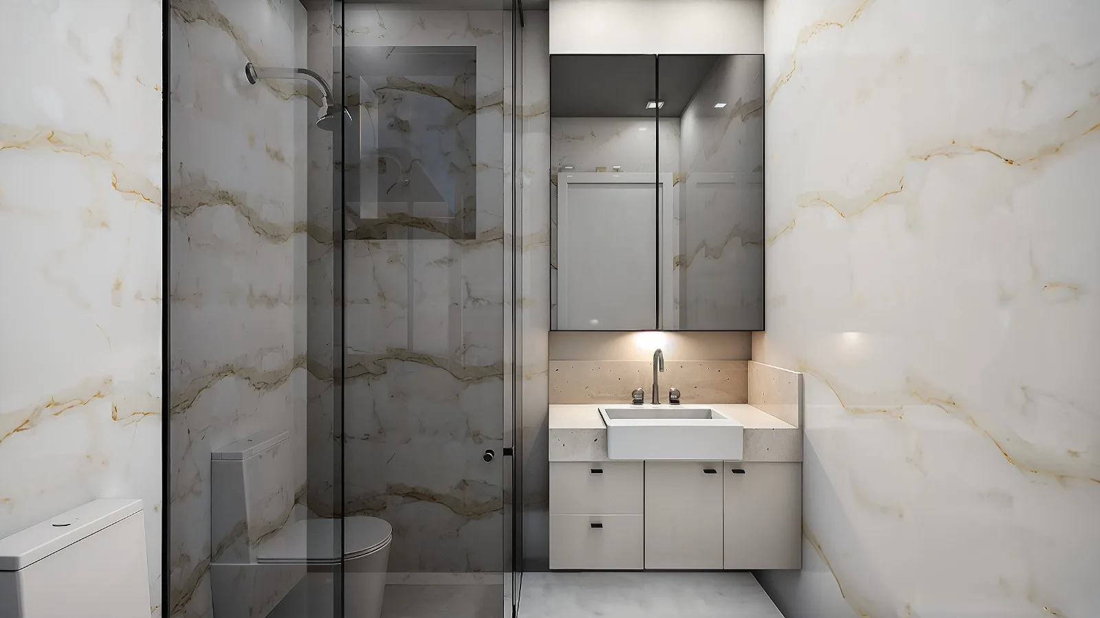 Premium House with Rooftop Terrace in Ingleses