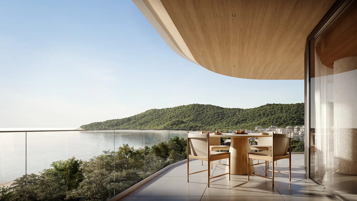 Oceana by CFL: Ultra-Luxury Penthouse with Seafront Positioning in Florianópolis