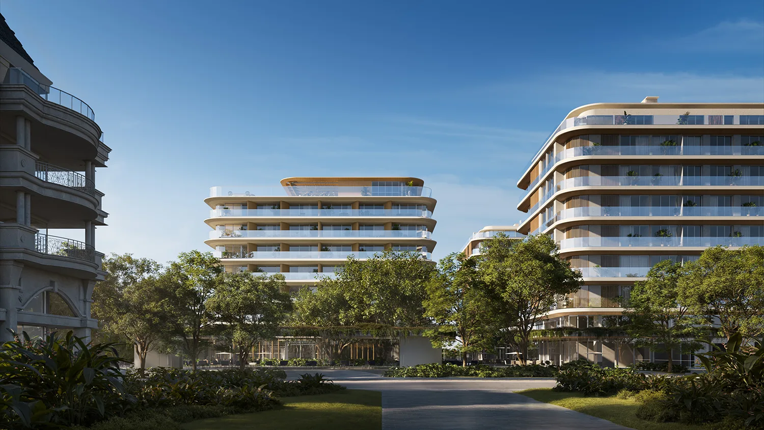 Oceana by CFL: Ultra-Luxury Penthouse with Seafront Positioning in Florianópolis