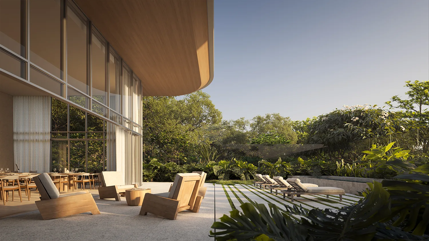 Oceana by CFL: Ultra-Luxury Penthouse with Seafront Positioning in Florianópolis