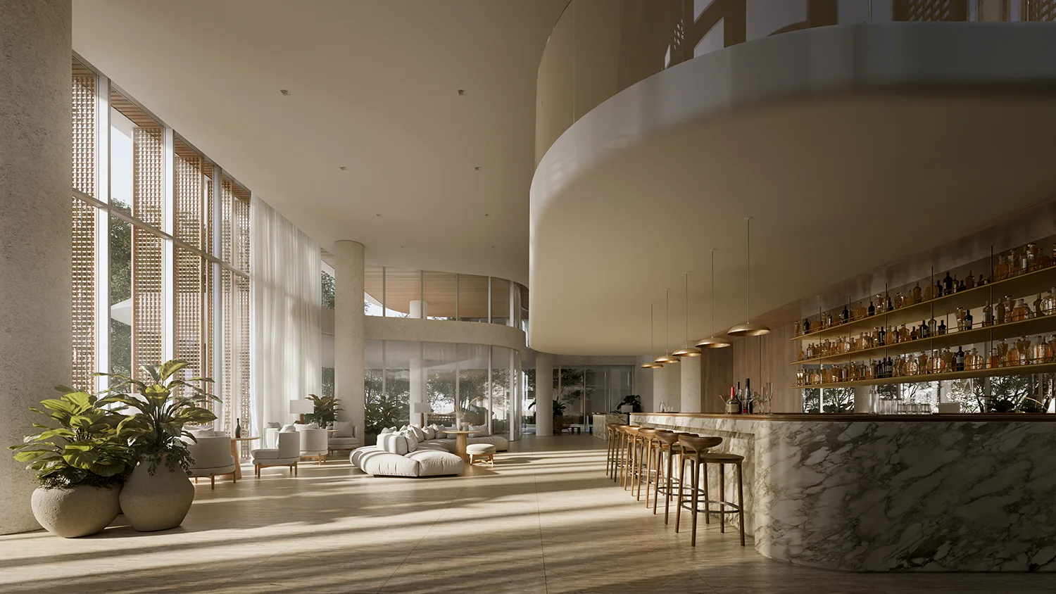 Oceana by CFL: Ultra-Luxury Penthouse with Seafront Positioning in Florianópolis