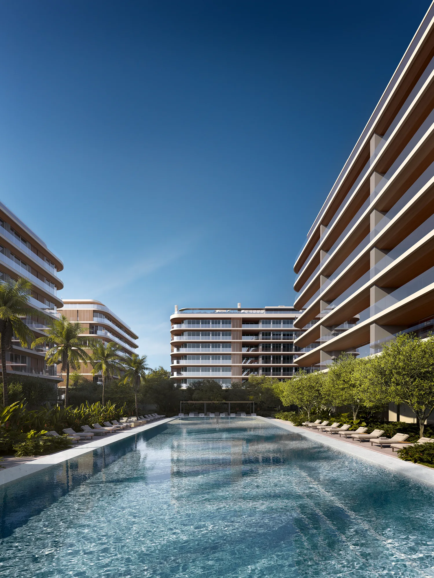 Oceana by CFL: Ultra-Luxury Penthouse with Seafront Positioning in Florianópolis