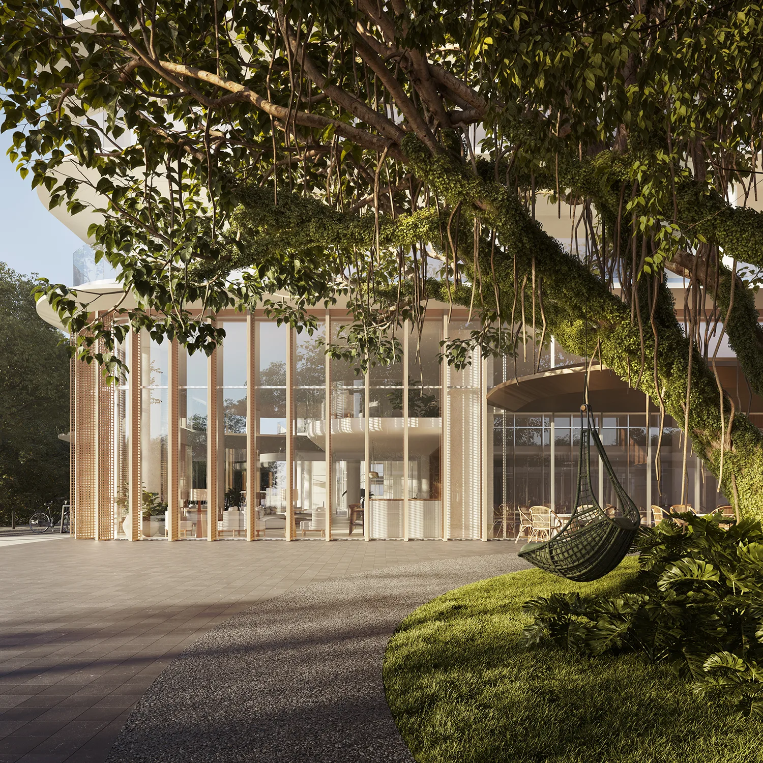 Oceana by CFL: Ultra-Luxury Penthouse with Seafront Positioning in Florianópolis