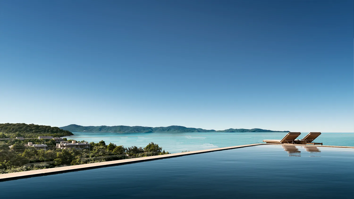 Oceana by CFL: Ultra-Luxury Penthouse with Seafront Positioning in Florianópolis