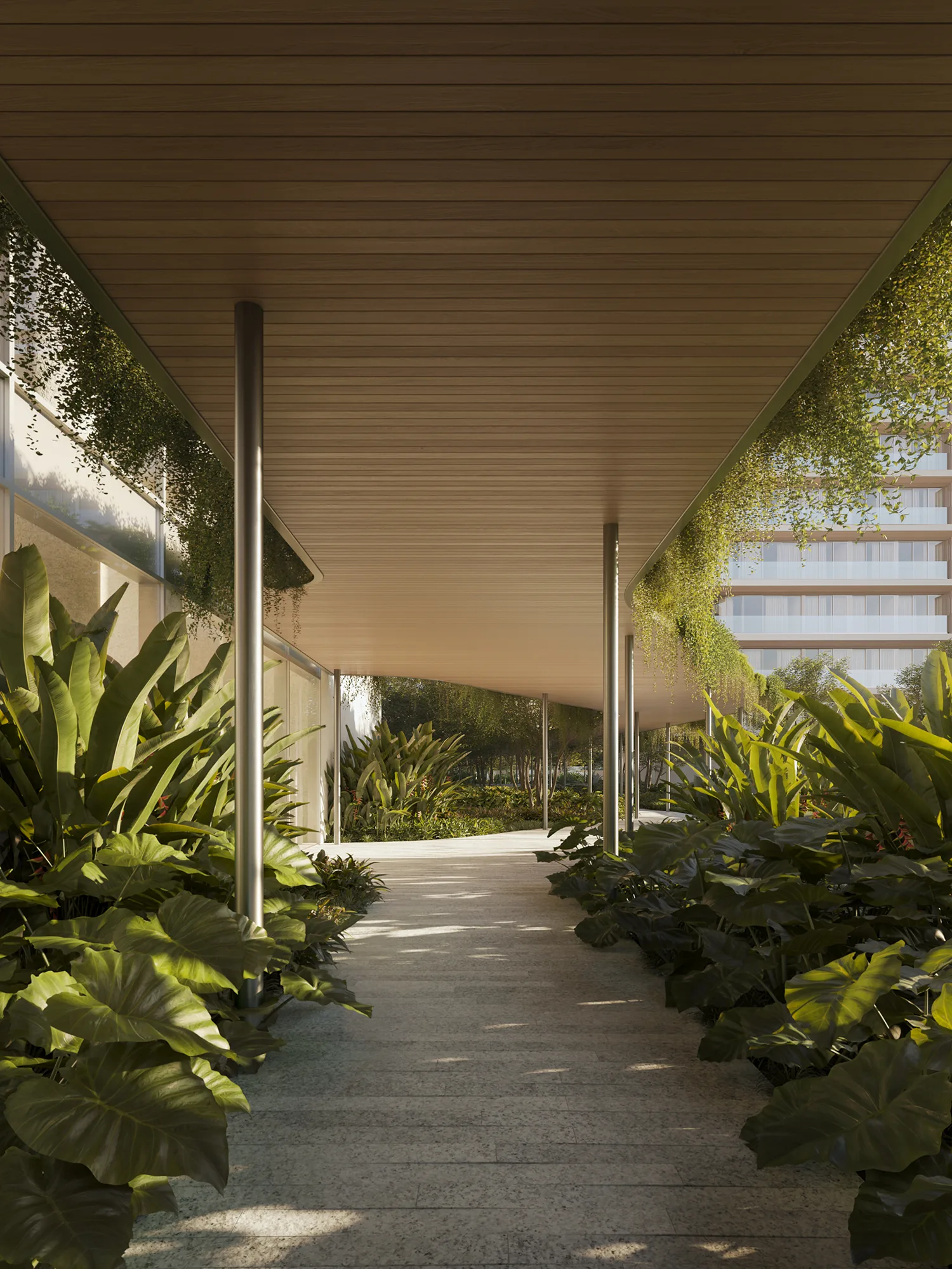 Oceana by CFL: Ultra-Luxury Penthouse with Seafront Positioning in Jurerê