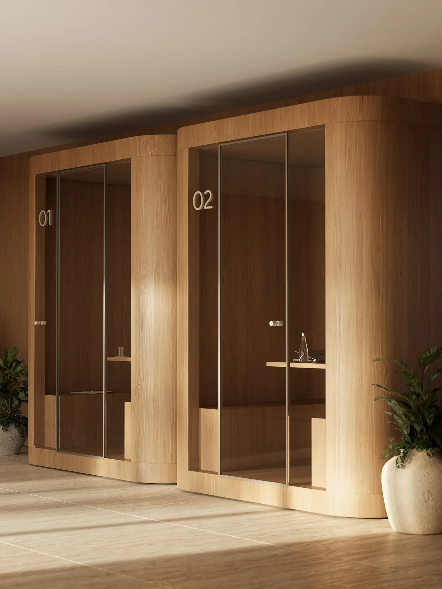 Oceana by CFL: Ultra-Luxury Penthouse with Seafront Positioning in Jurerê