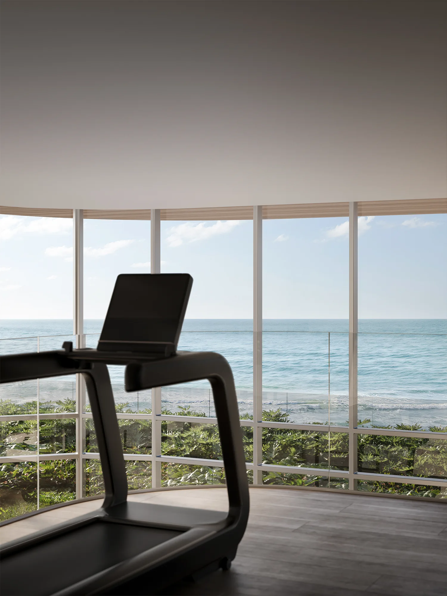 Oceana by CFL: Ultra-Luxury Penthouse with Seafront Positioning in Jurerê