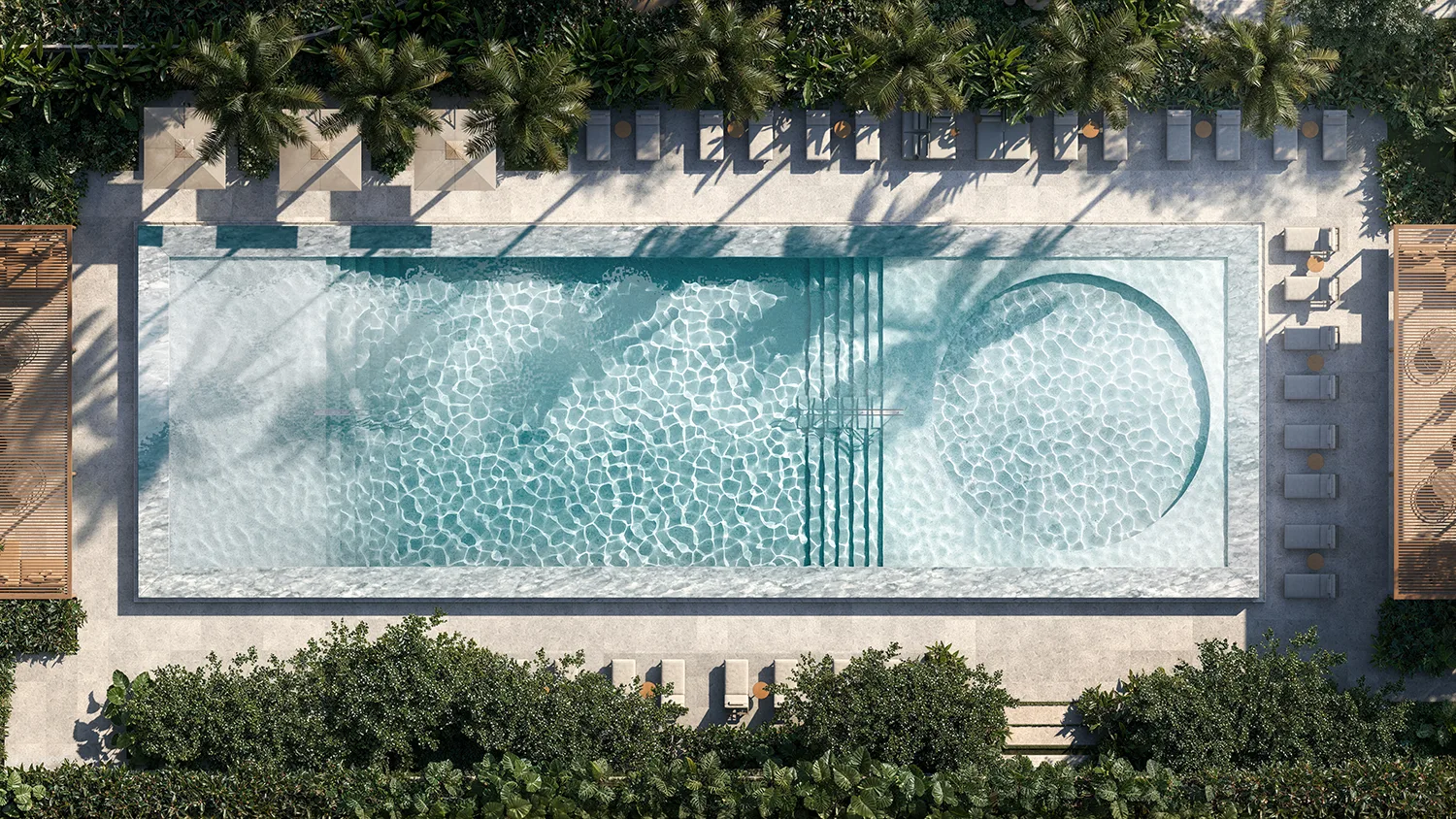 Oceana by CFL: Ultra-Luxury Penthouse with Seafront Positioning in Jurerê