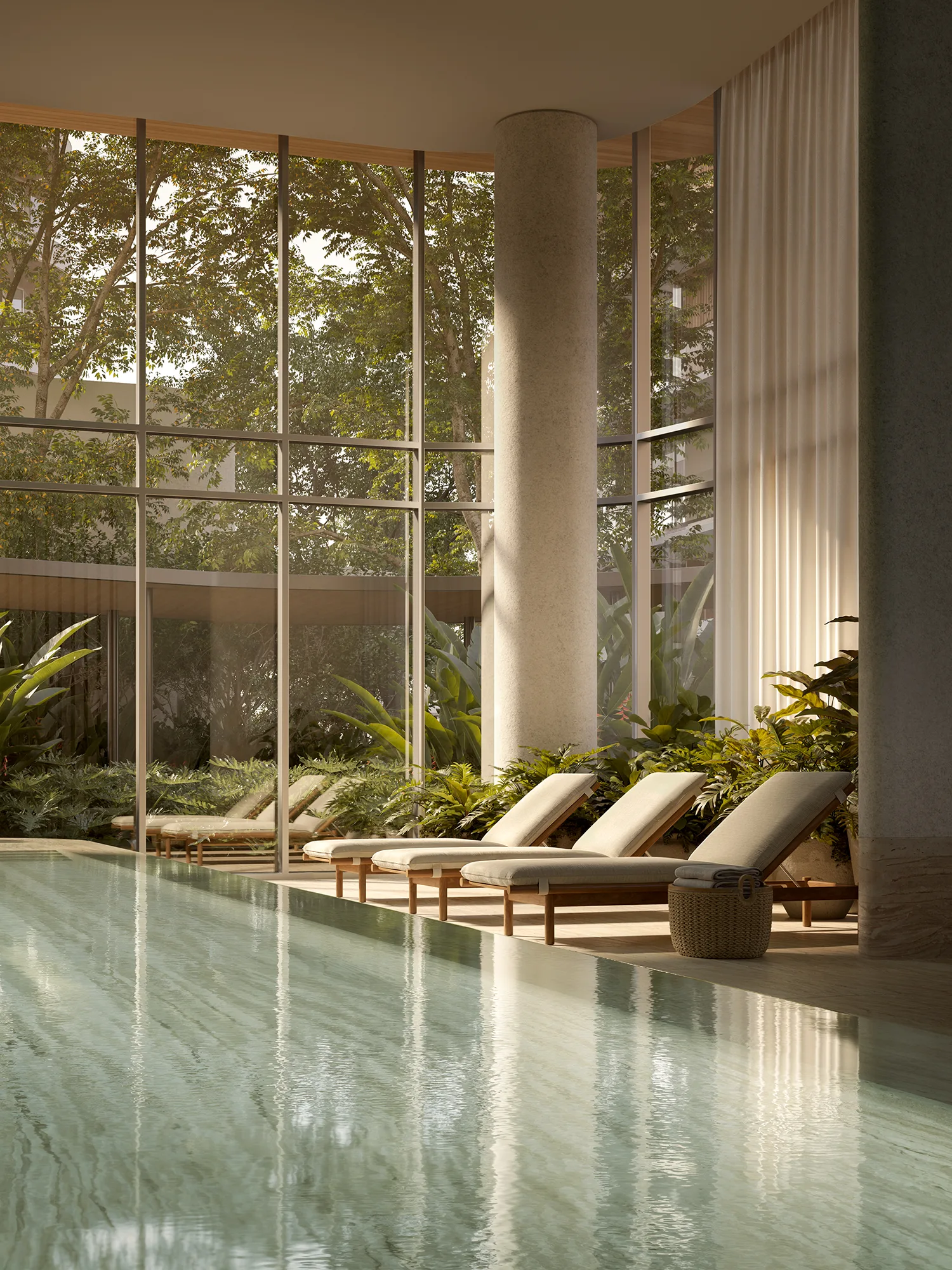 Oceana by CFL: Ultra-Luxury Penthouse with Seafront Positioning in Jurerê