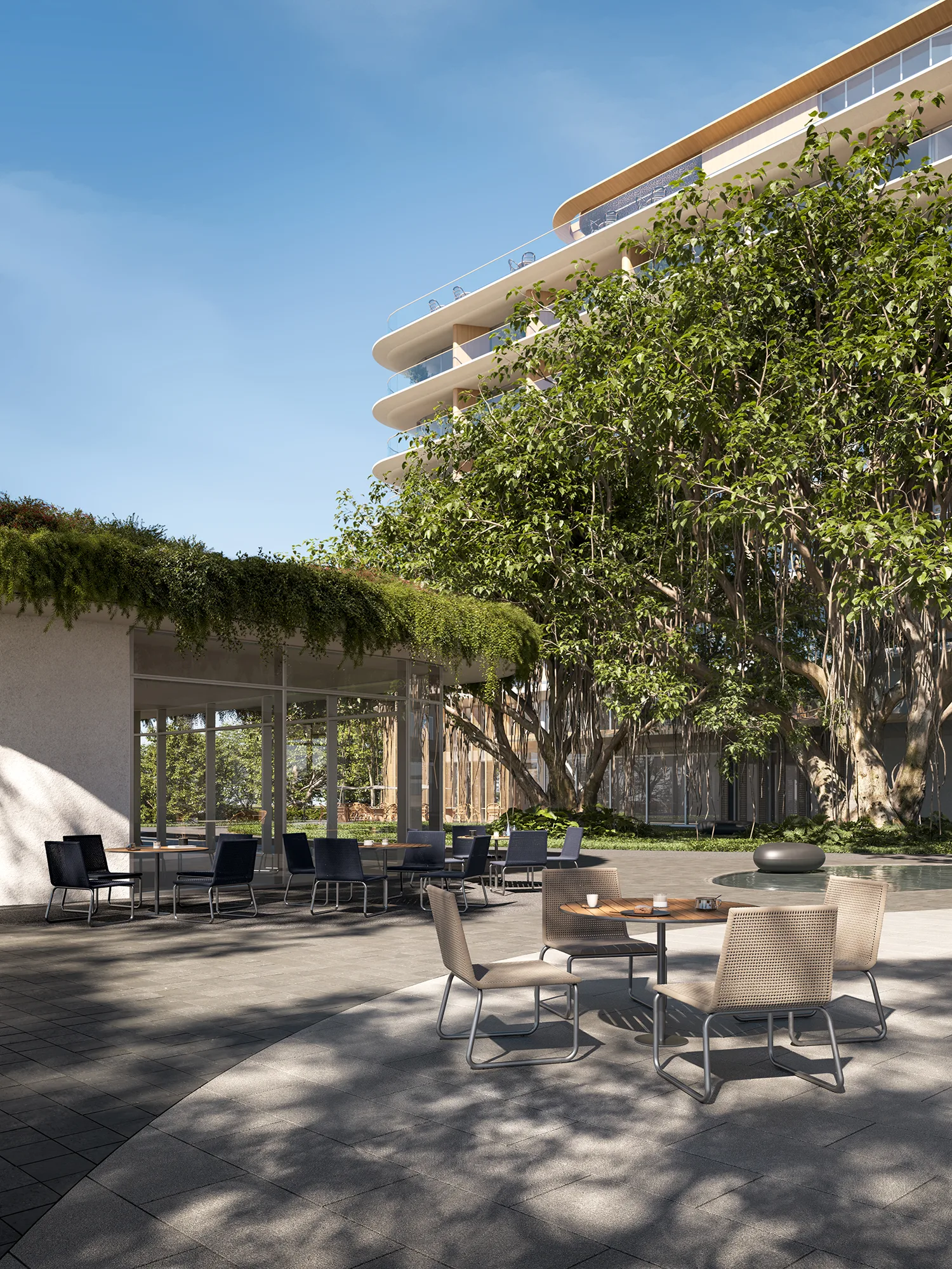 Oceana by CFL: Ultra-Luxury Penthouse with Seafront Positioning in Jurerê