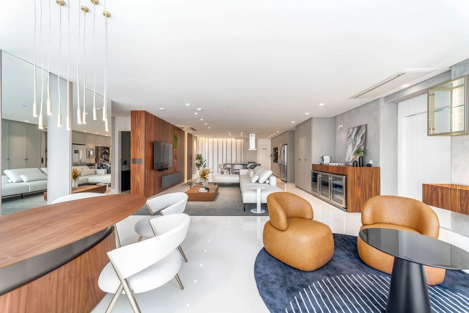 Yachthouse by Pininfarina: Ultra-Luxury Residence in Avenida Atlântica