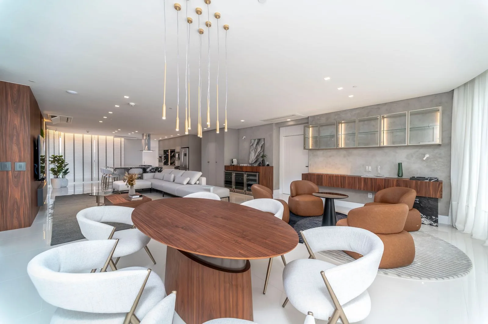 Yachthouse by Pininfarina: Ultra-Luxury Residence in Avenida Atlântica