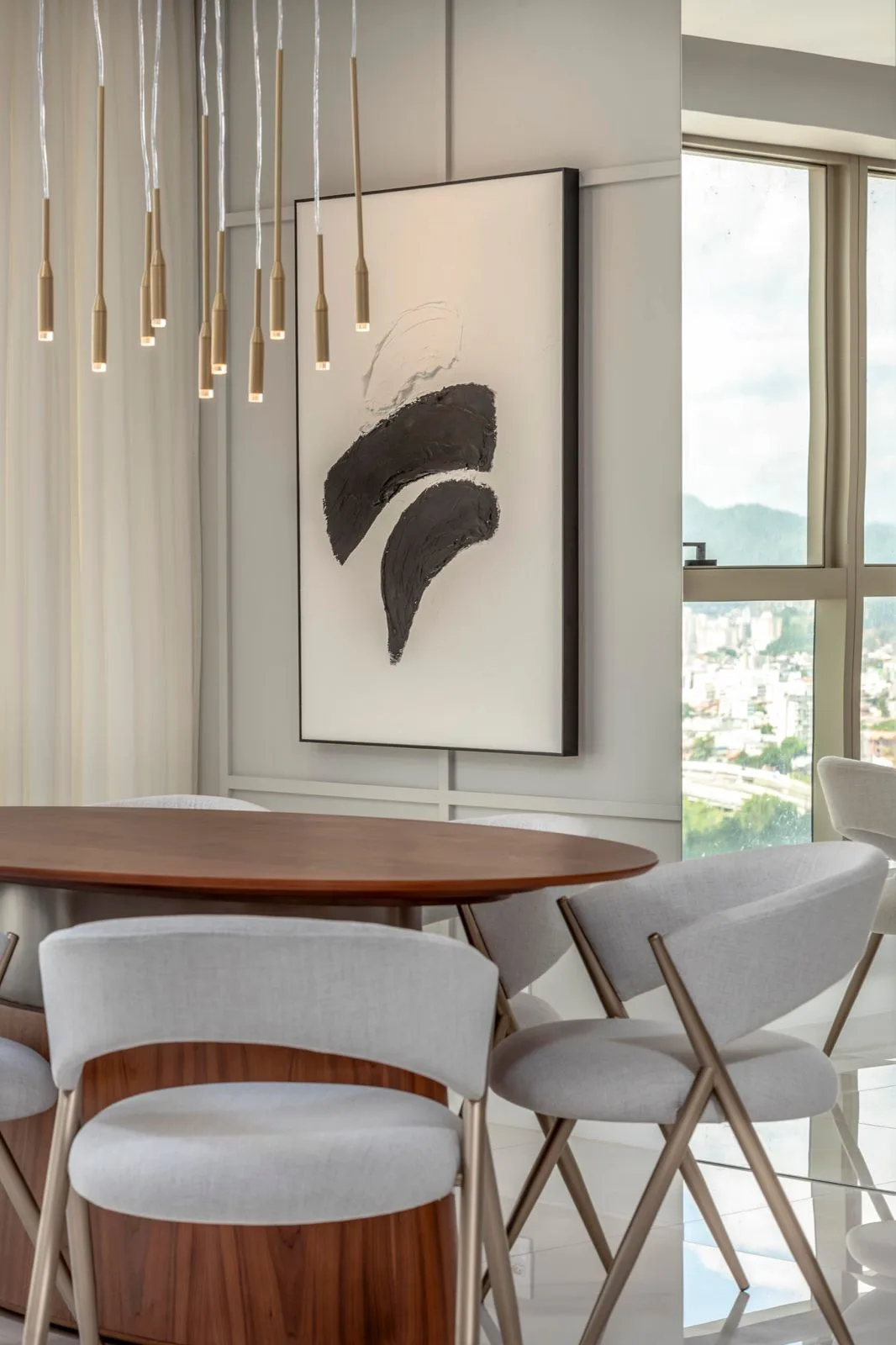 Yachthouse by Pininfarina: Ultra-Luxury Residence in Avenida Atlântica