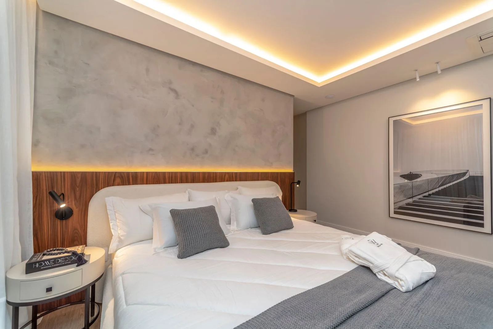 Yachthouse by Pininfarina: Ultra-Luxury Residence in Avenida Atlântica