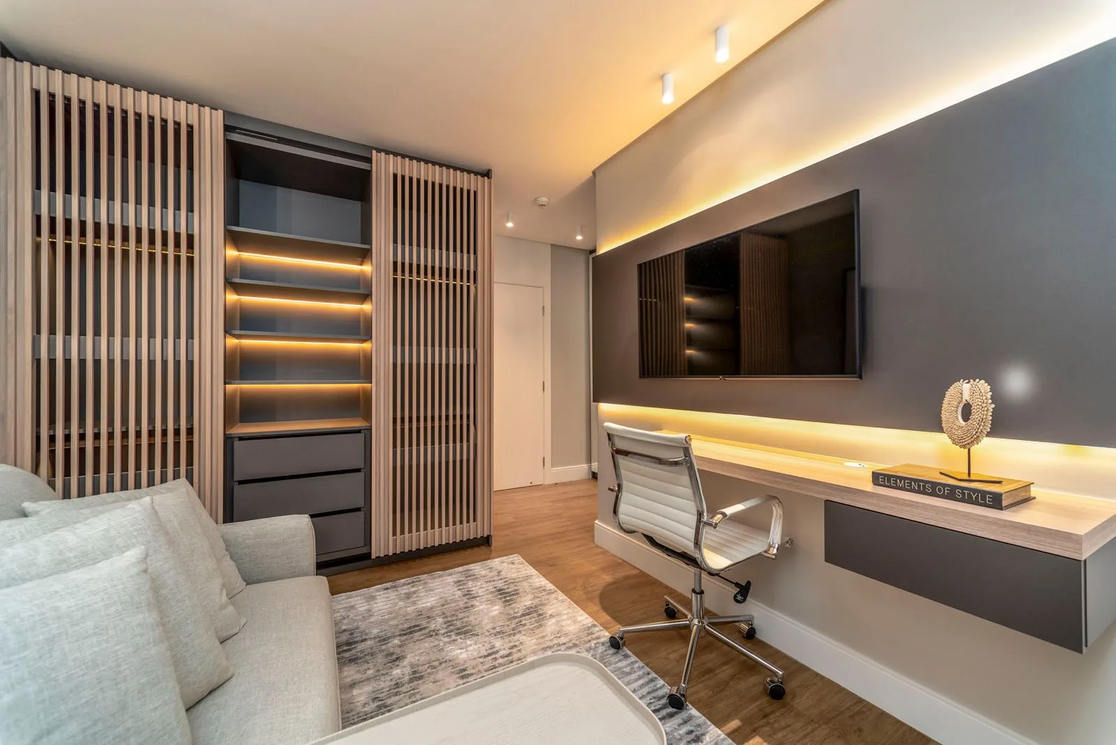 Yachthouse by Pininfarina: Ultra-Luxury Residence in Avenida Atlântica