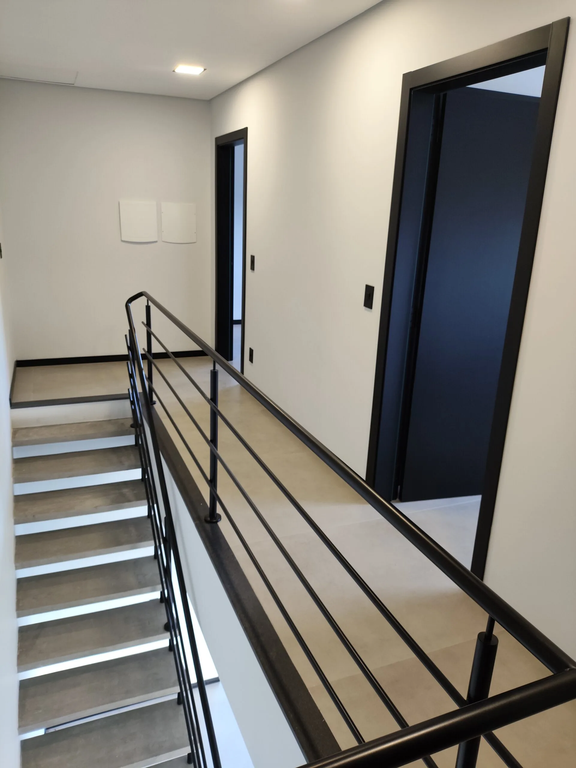 Real Parque Novo Norte: Premium Townhouse with Private Pool in Florianópolis