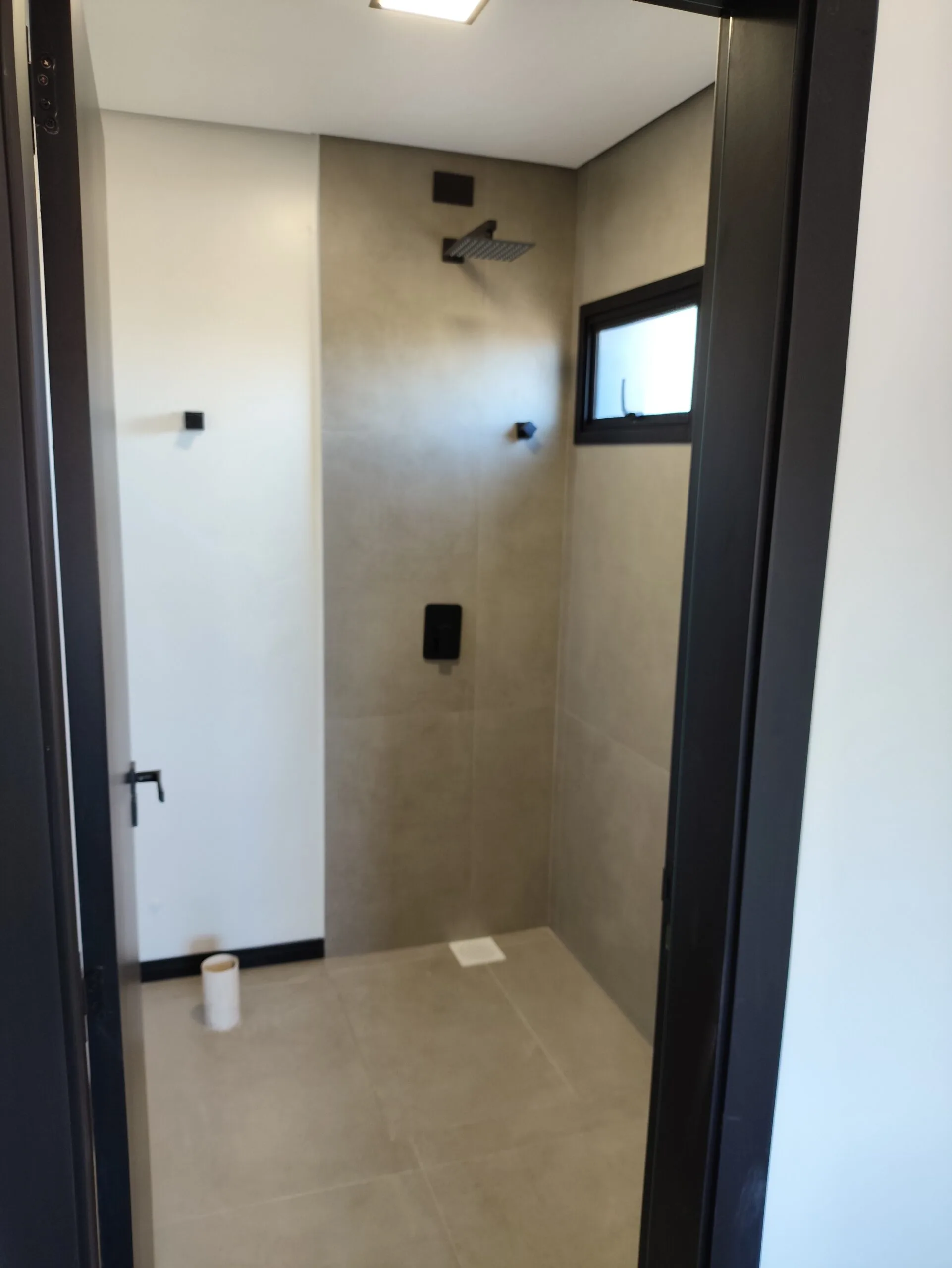 Real Parque Novo Norte: Premium Townhouse with Private Pool in Florianópolis