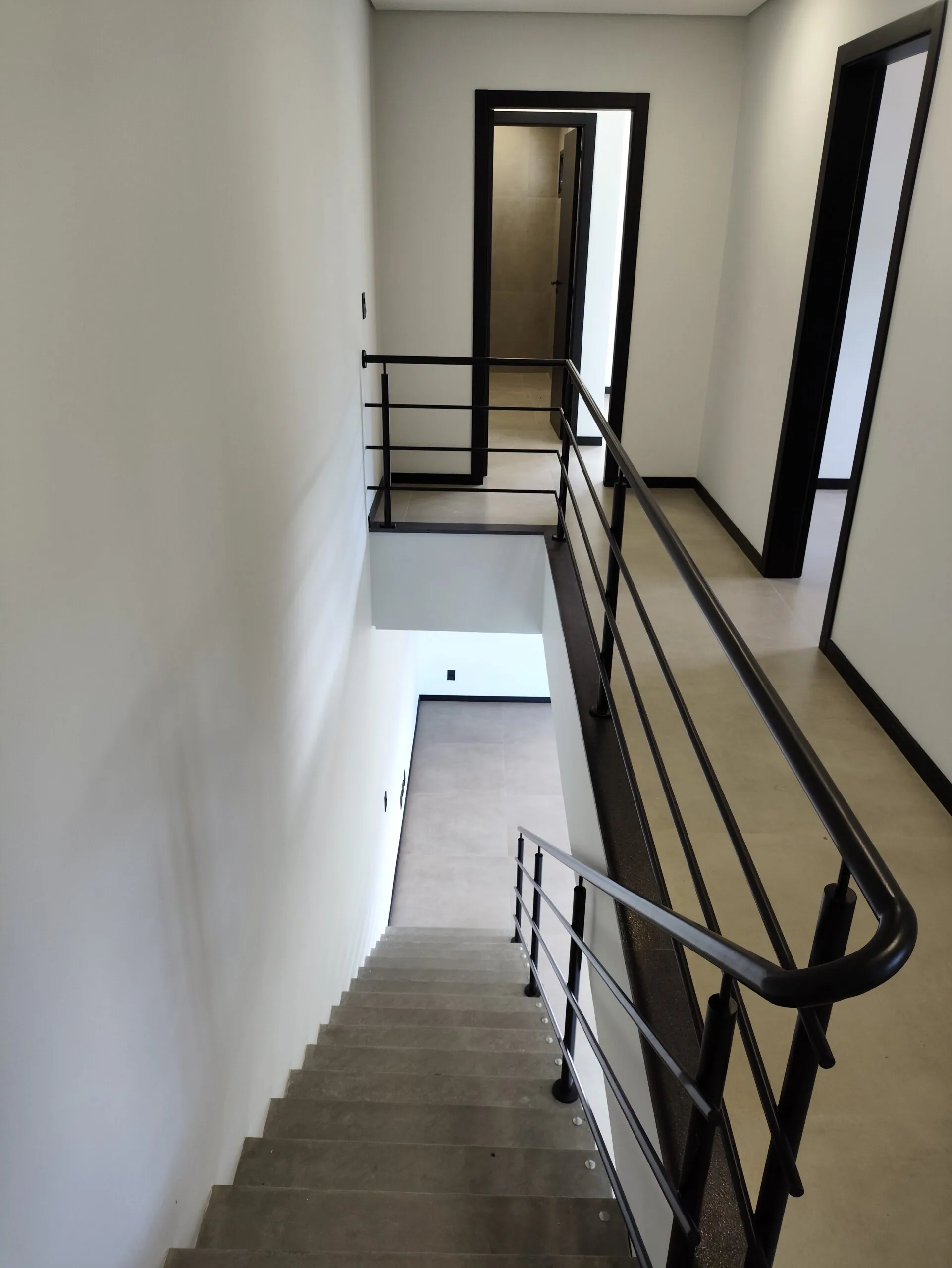 Real Parque Novo Norte: Premium House with Private Garden in Florianópolis