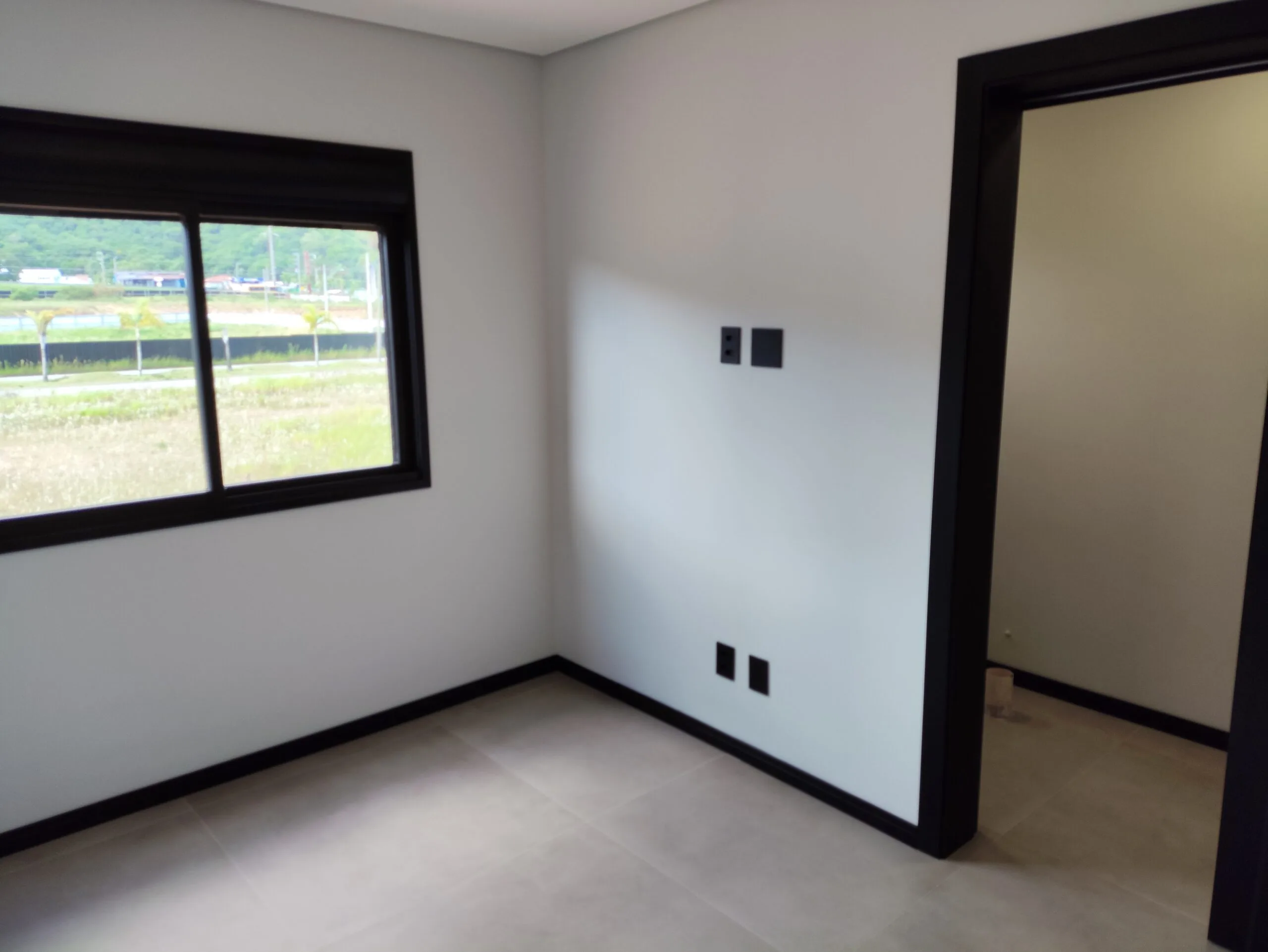 Real Parque Novo Norte: Premium House with Private Garden in Florianópolis