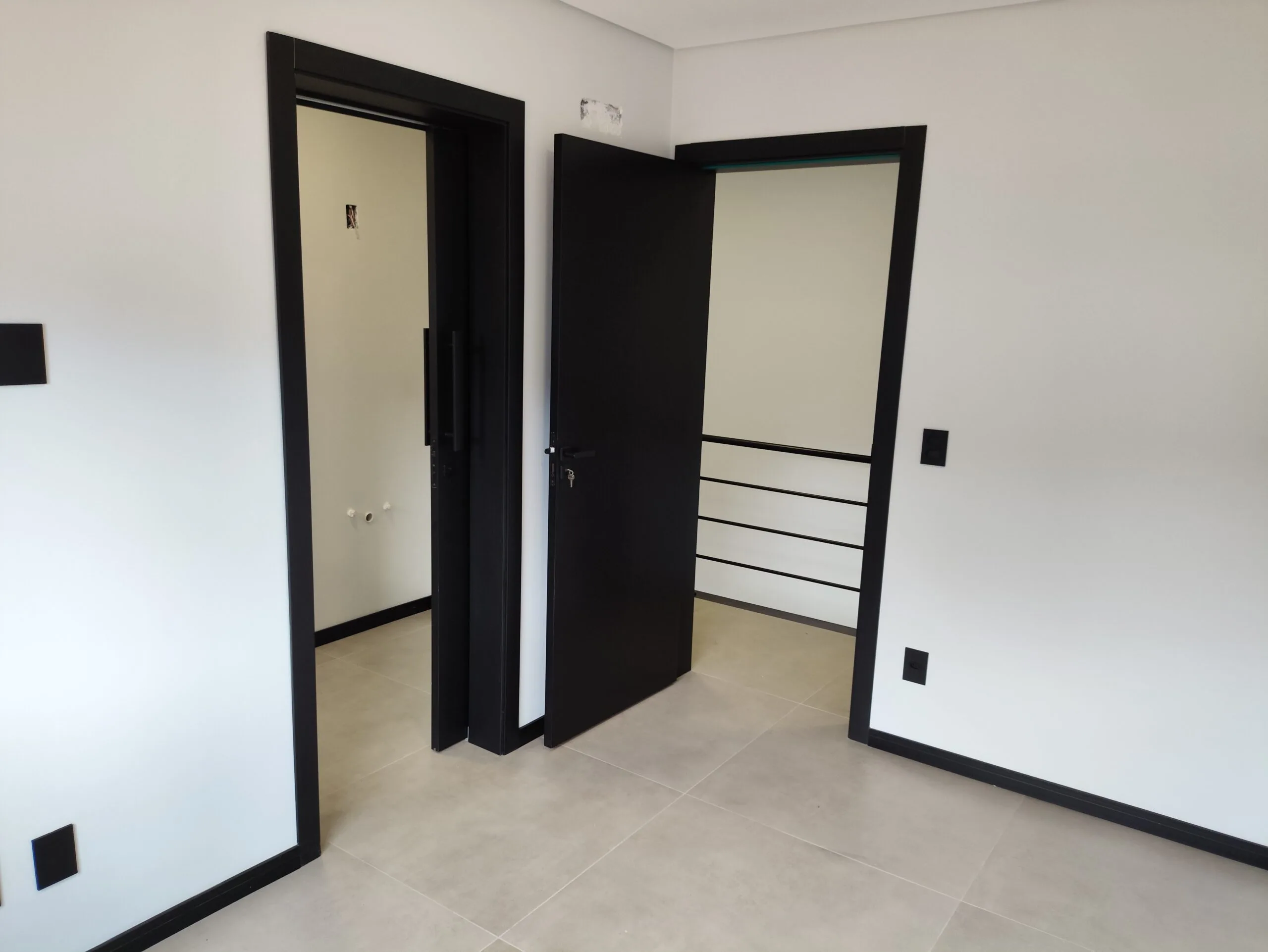 Real Parque Novo Norte: Premium House with Private Garden in Florianópolis