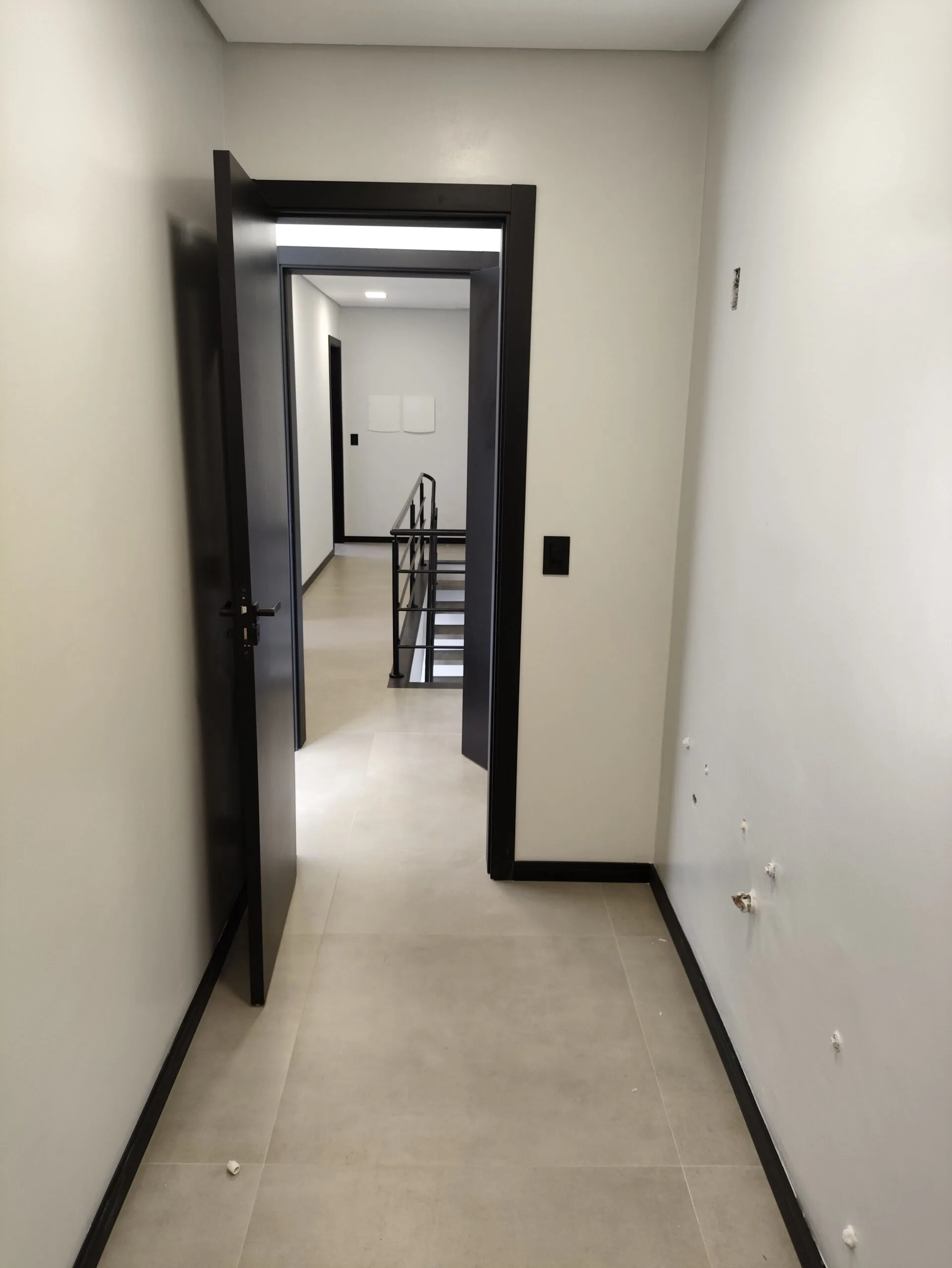 Real Parque Novo Norte: Premium House with Private Garden in Florianópolis