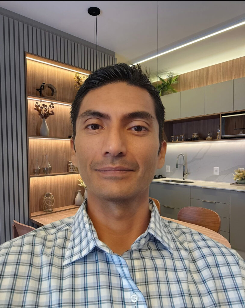 Samael Padilla Realtor Florianópolis