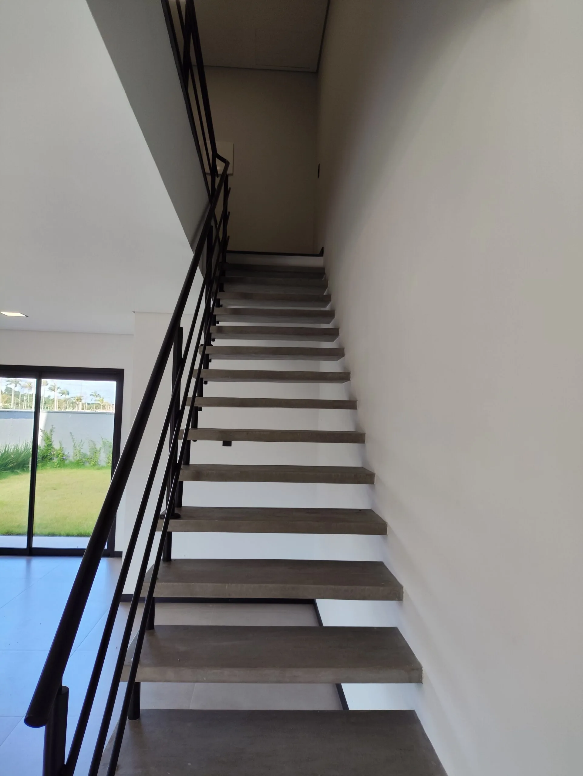Real Parque Novo Norte: Premium House with Private Garden in Florianópolis