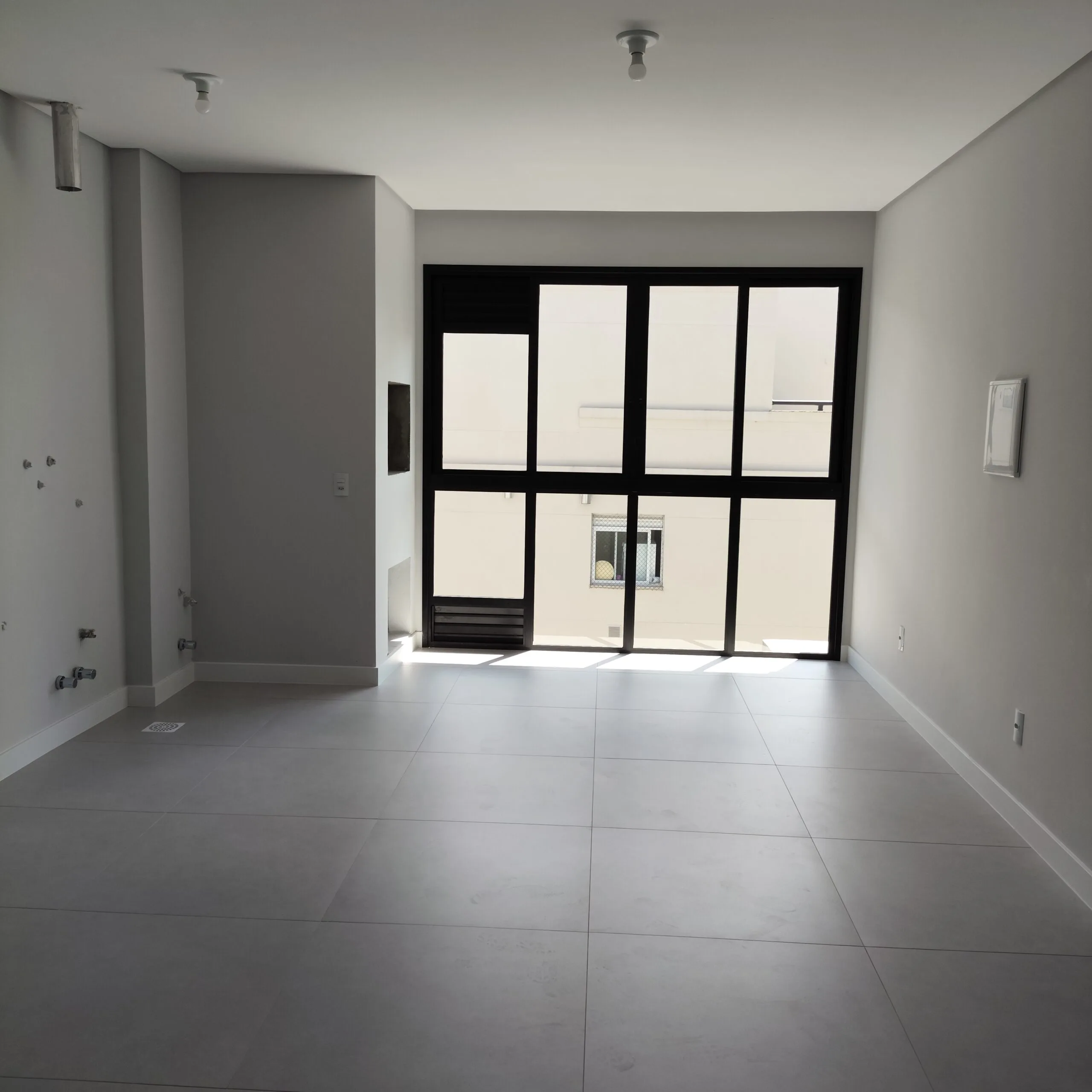 Canasjurê Residence: Premium Apartment with Rooftop Pool in Florianópolis