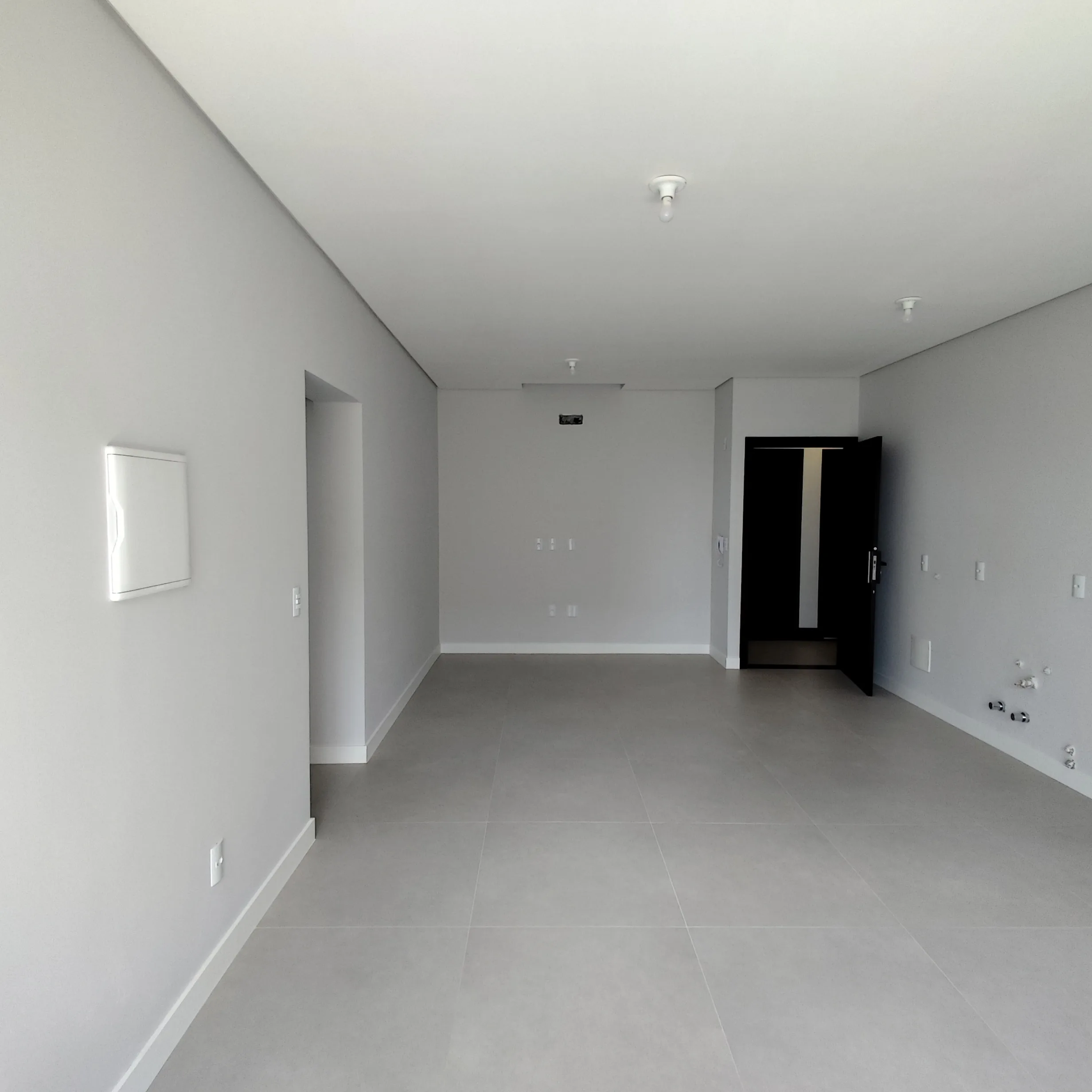 Canasjurê Residence: Premium Apartment with Rooftop Pool in Florianópolis