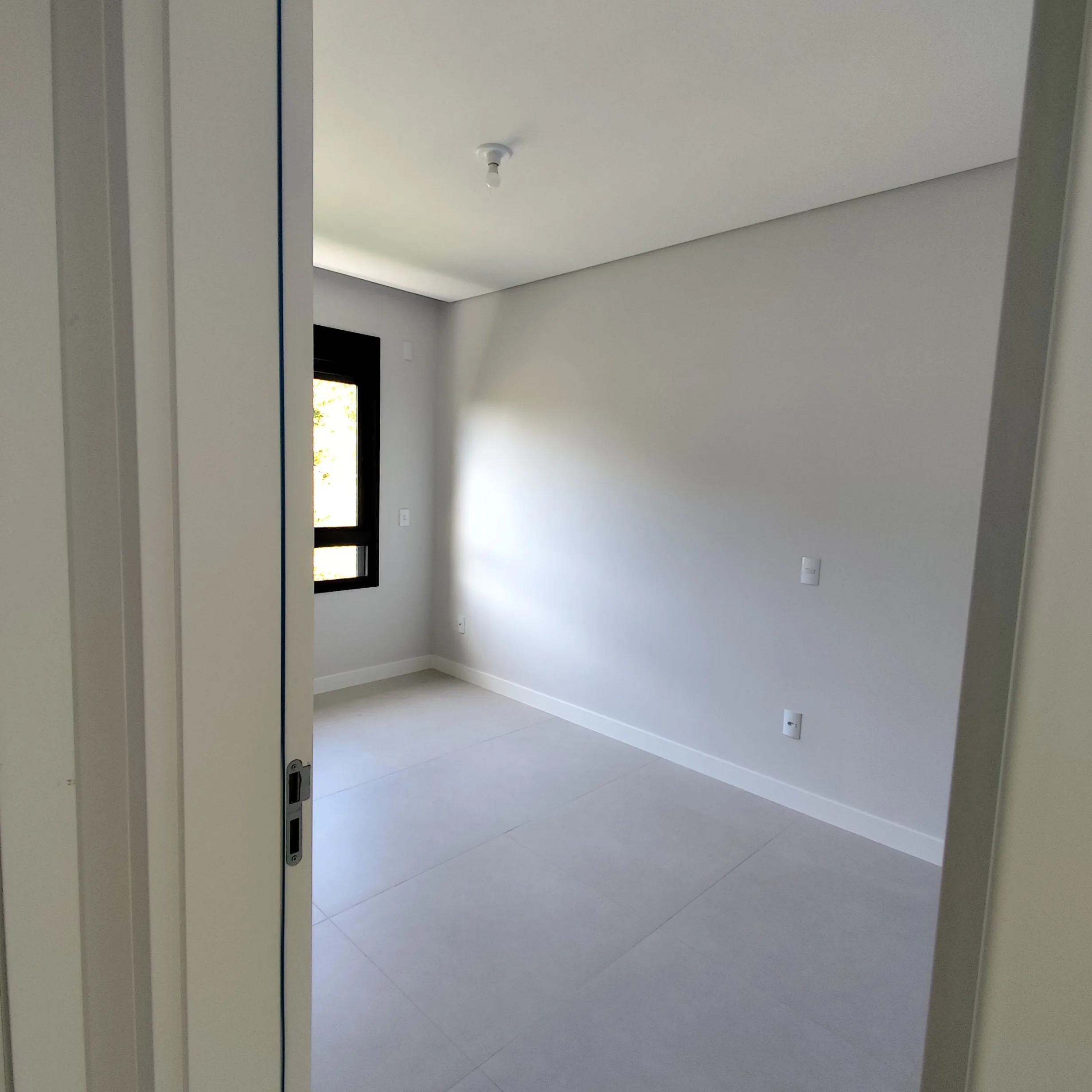 Canasjurê Residence: Premium Apartment with Rooftop Pool in Florianópolis