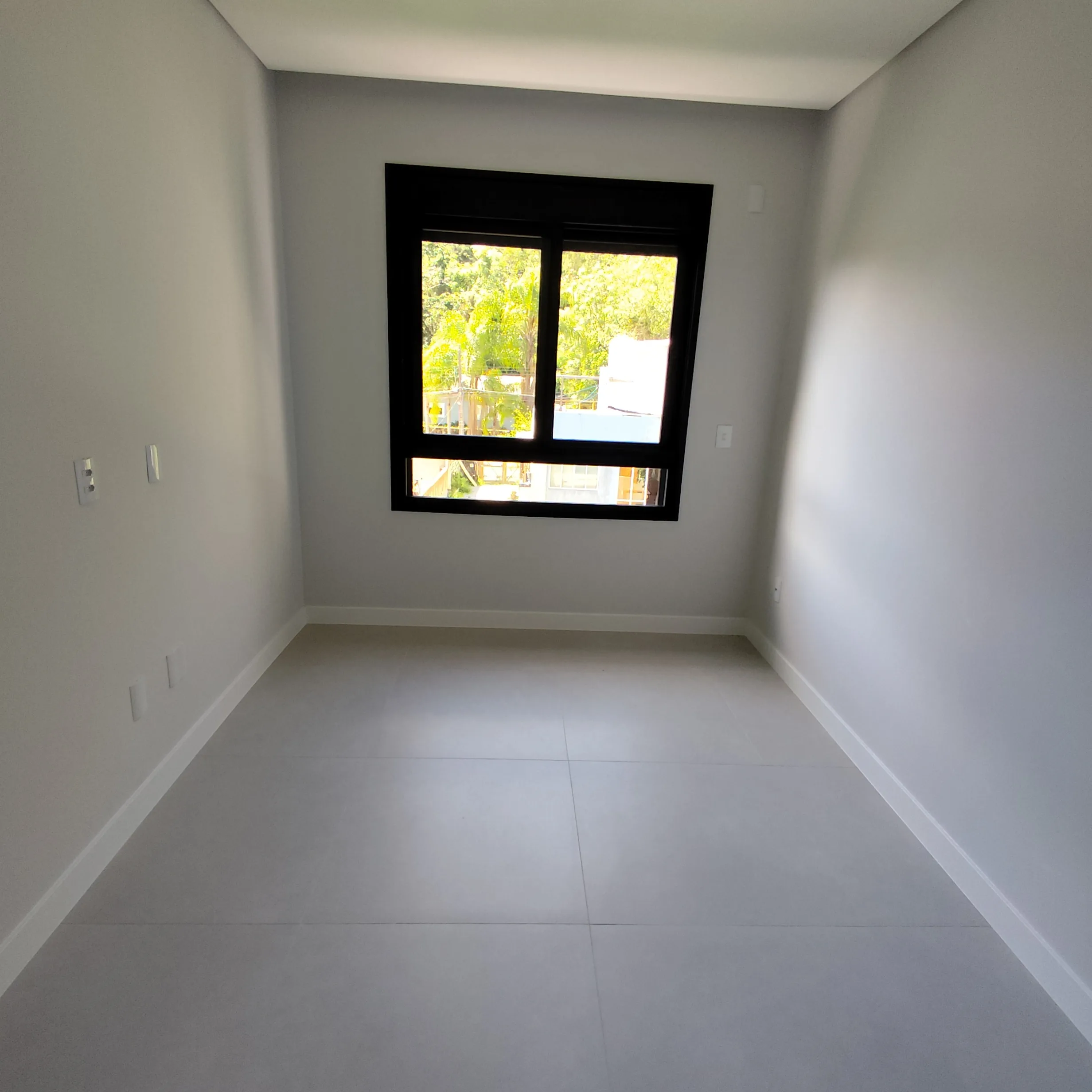 Canasjurê Residence: Premium Apartment with Rooftop Pool in Florianópolis