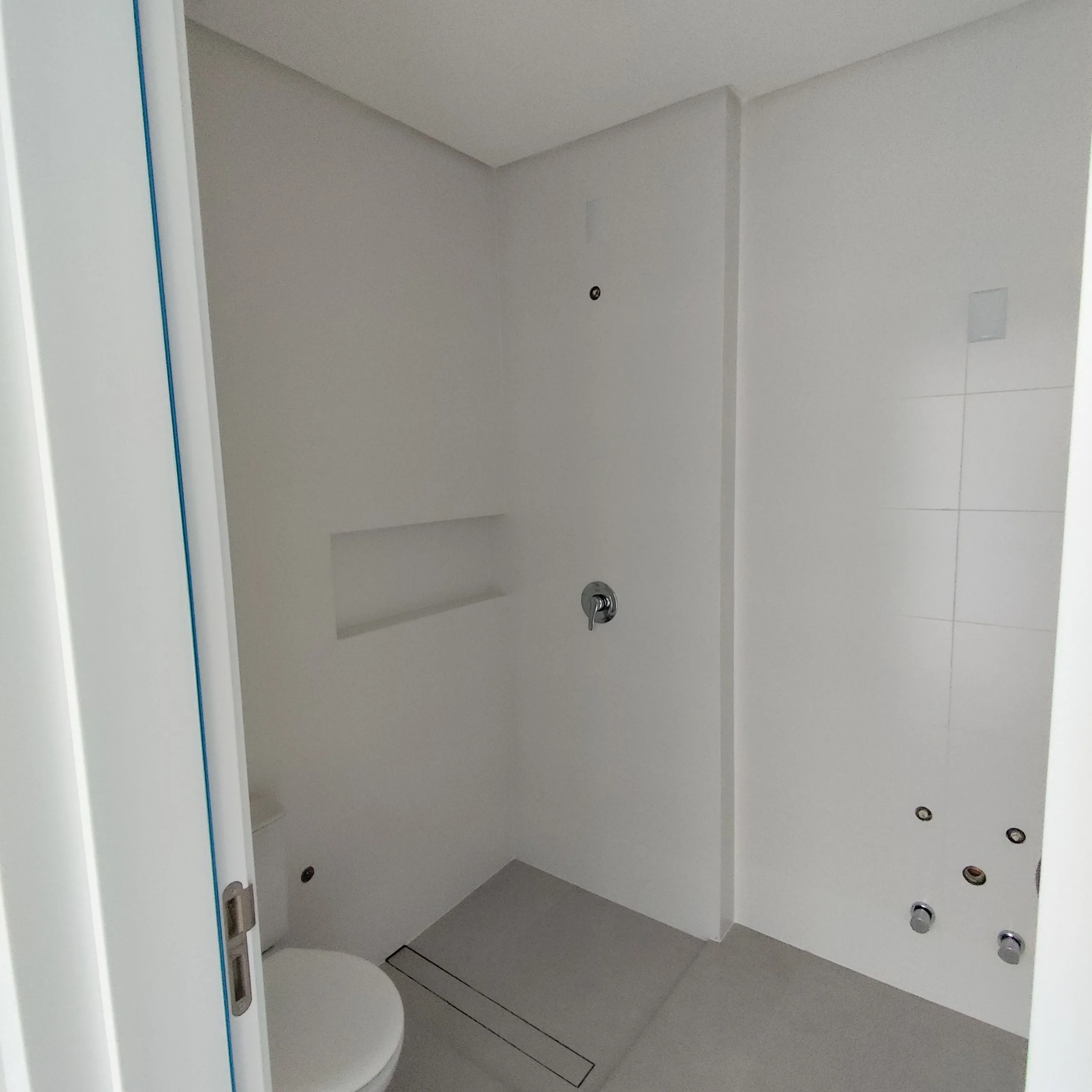 Canasjurê Residence: Premium Apartment with Rooftop Pool in Florianópolis