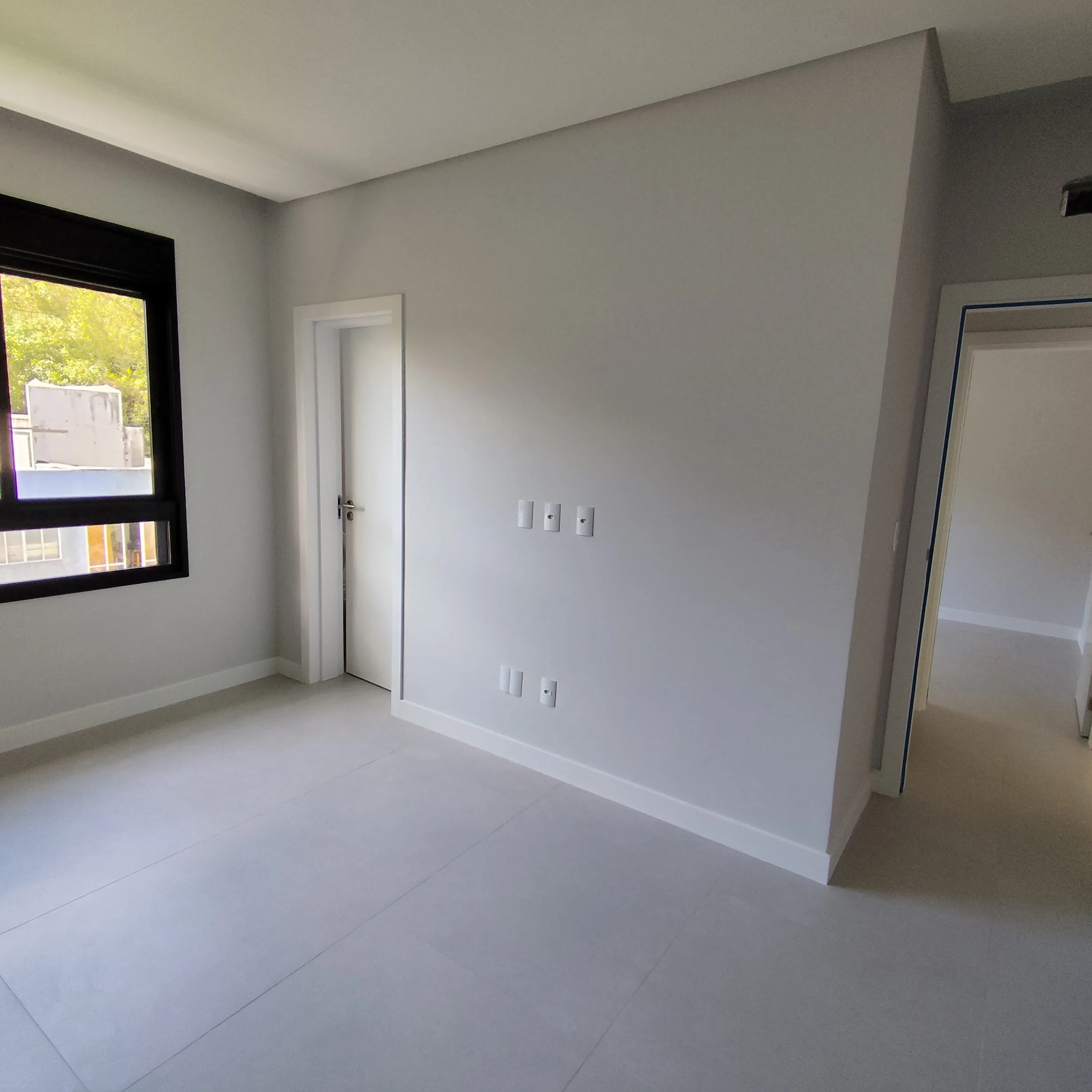 Canasjurê Residence: Premium Apartment with Rooftop Pool in Florianópolis