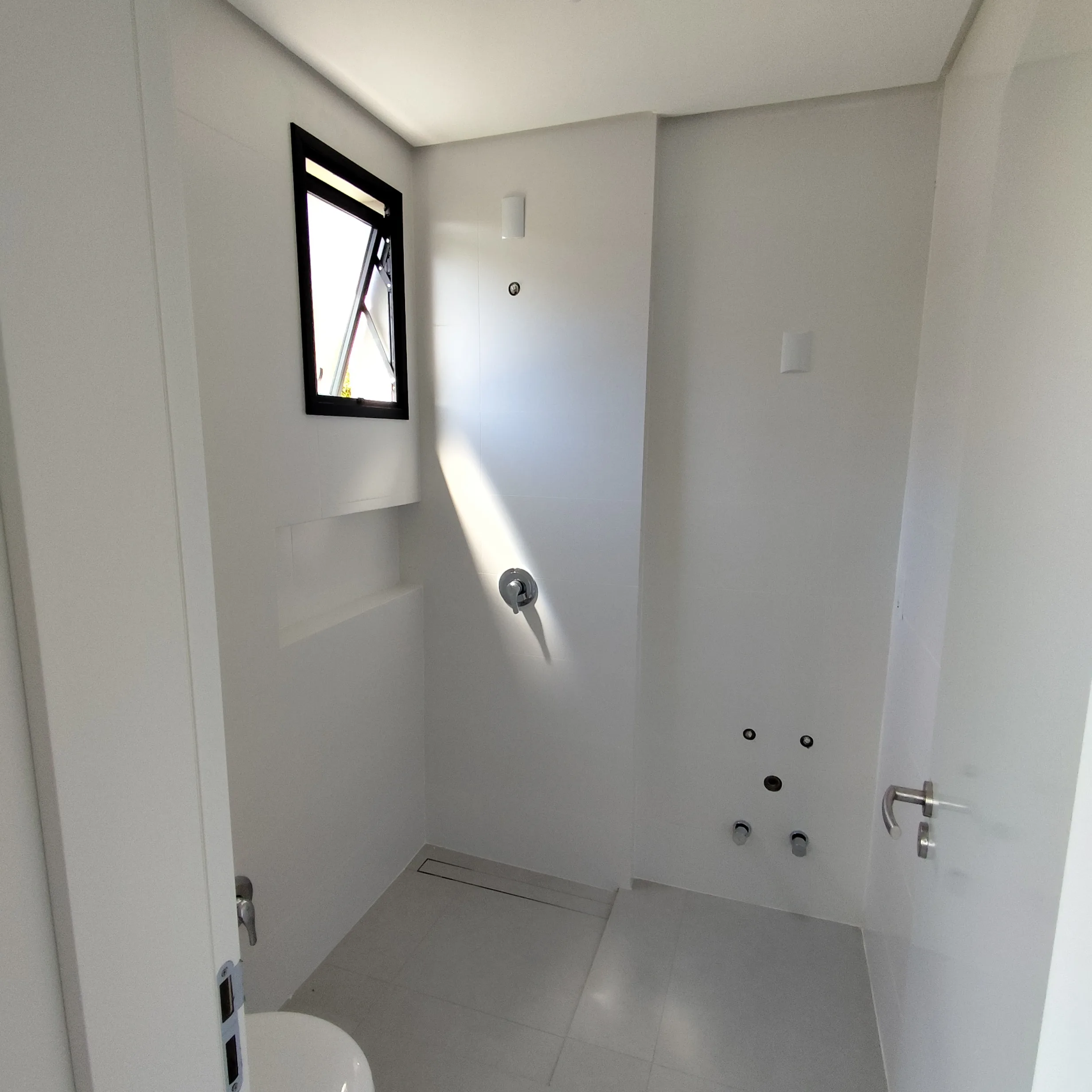 Canasjurê Residence: Premium Apartment with Rooftop Pool in Florianópolis