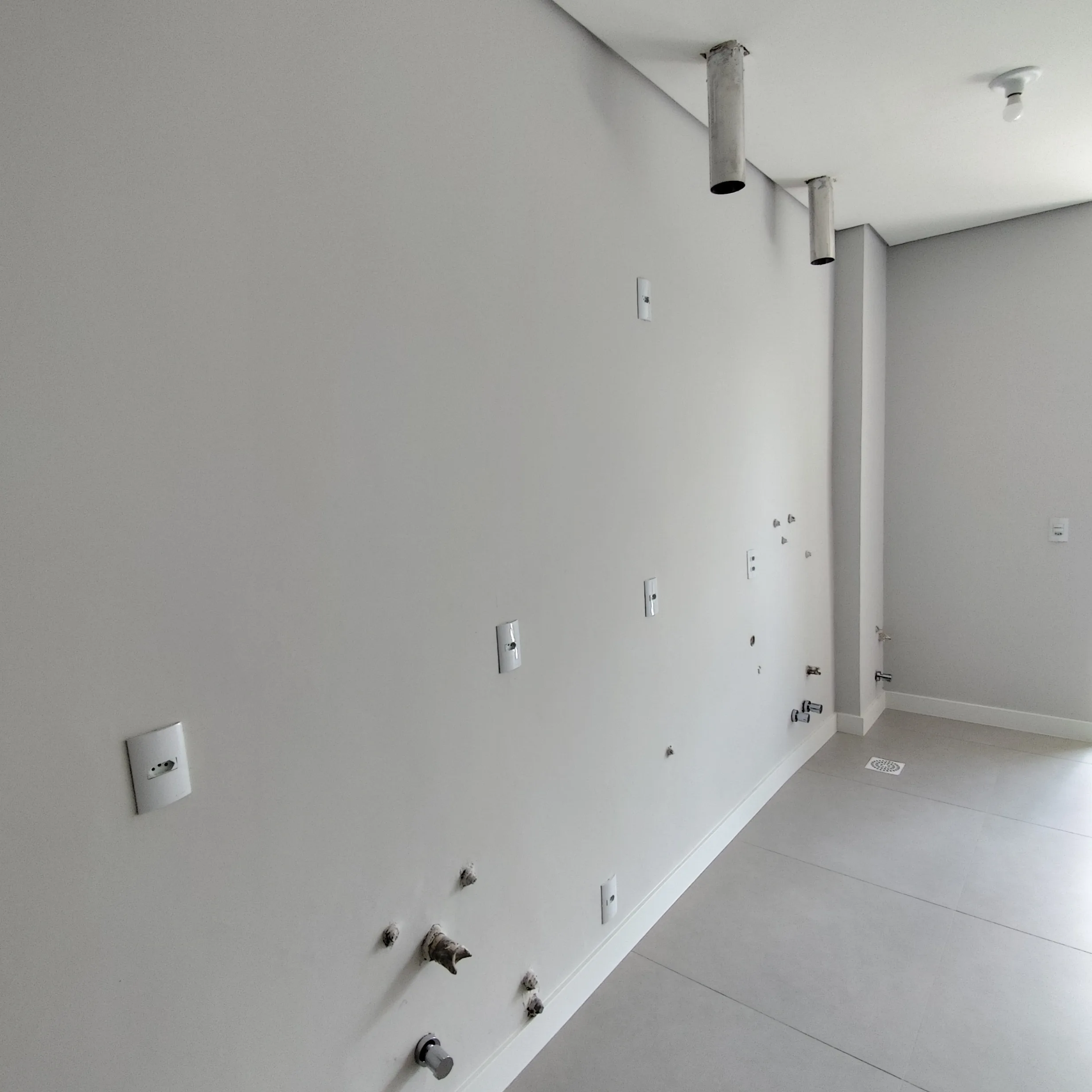 Canasjurê Residence: Premium Apartment with Rooftop Pool in Florianópolis