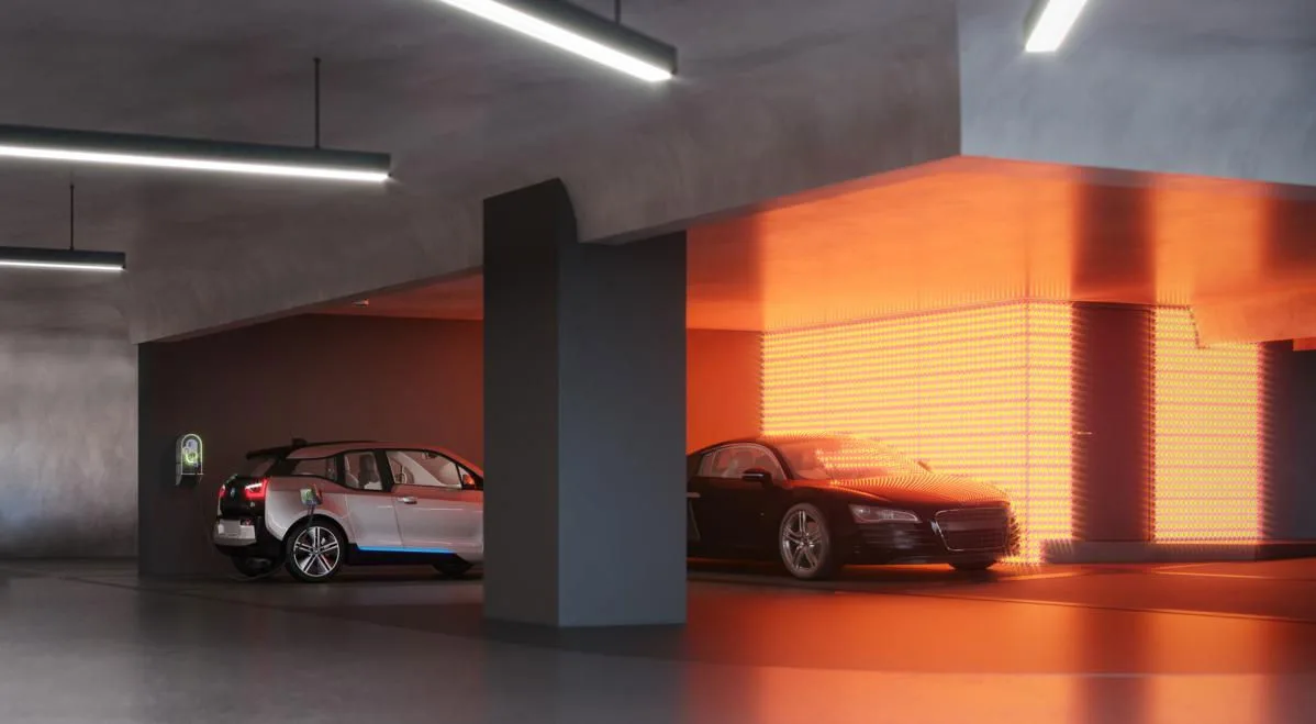 Tonino Lamborghini Residences: Ultra-Luxury Penthouse with Oceanfront Panoramas in Barra Sul