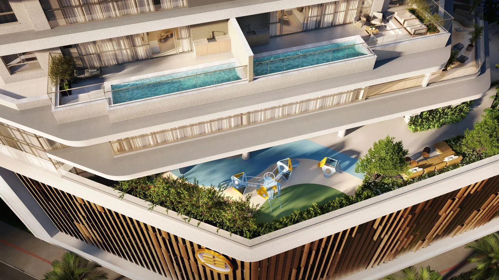 Alaia by Embraed: Ultra-Luxury Penthouse with Private Terrace in Centro