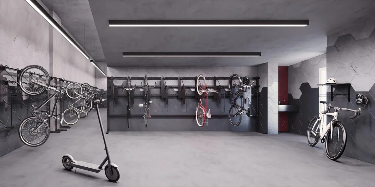 Tonino Lamborghini Residences: Ultra-Luxury Penthouse with Oceanfront Panoramas in Barra Sul