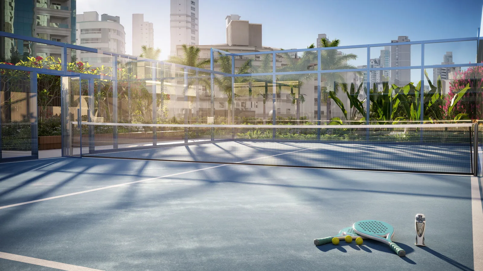 Alaia by Embraed: Ultra-Luxury Penthouse with Private Terrace in Centro