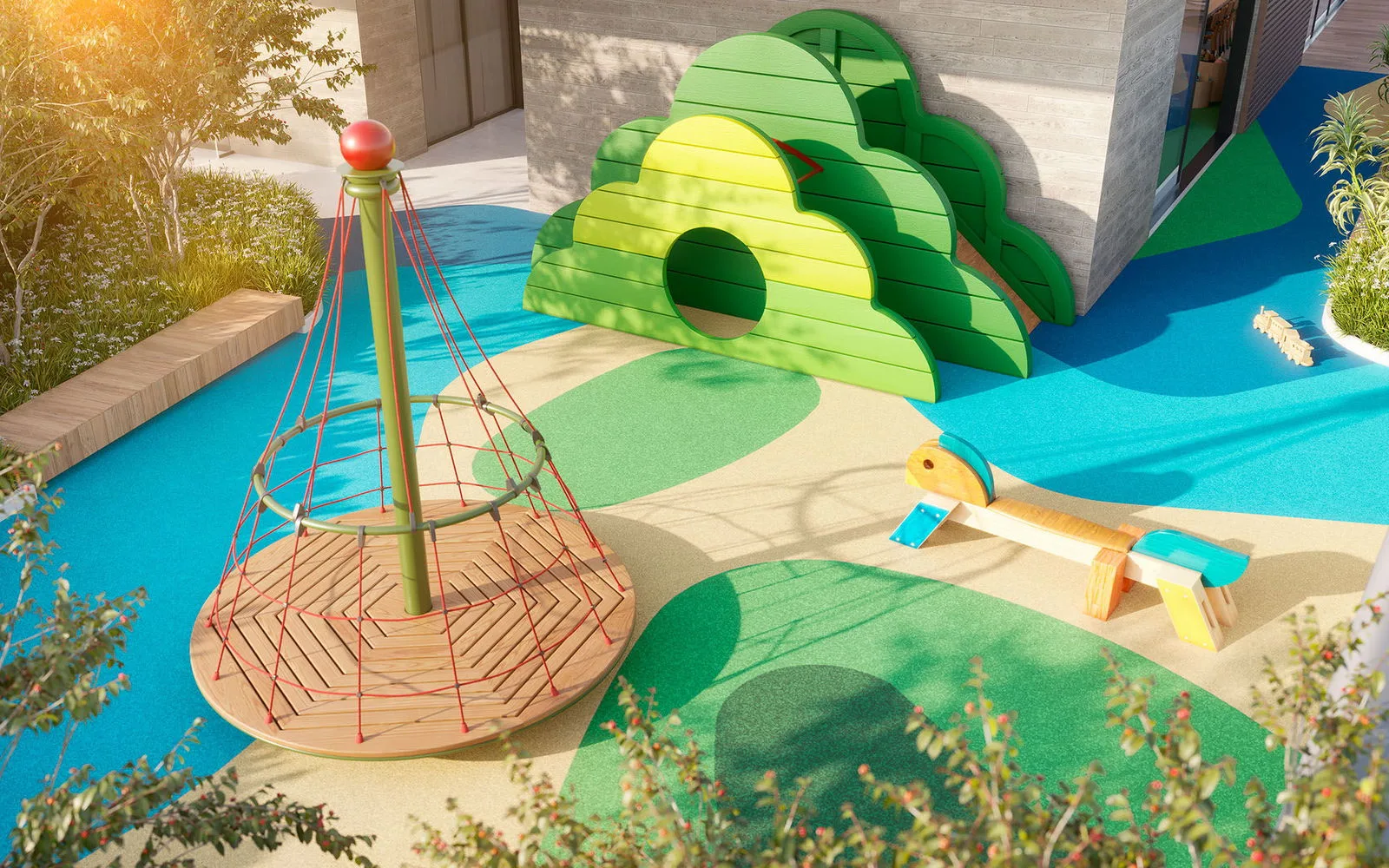 Hyde by Embraed: Ultra-Luxury Penthouse with Private Pool in Centro