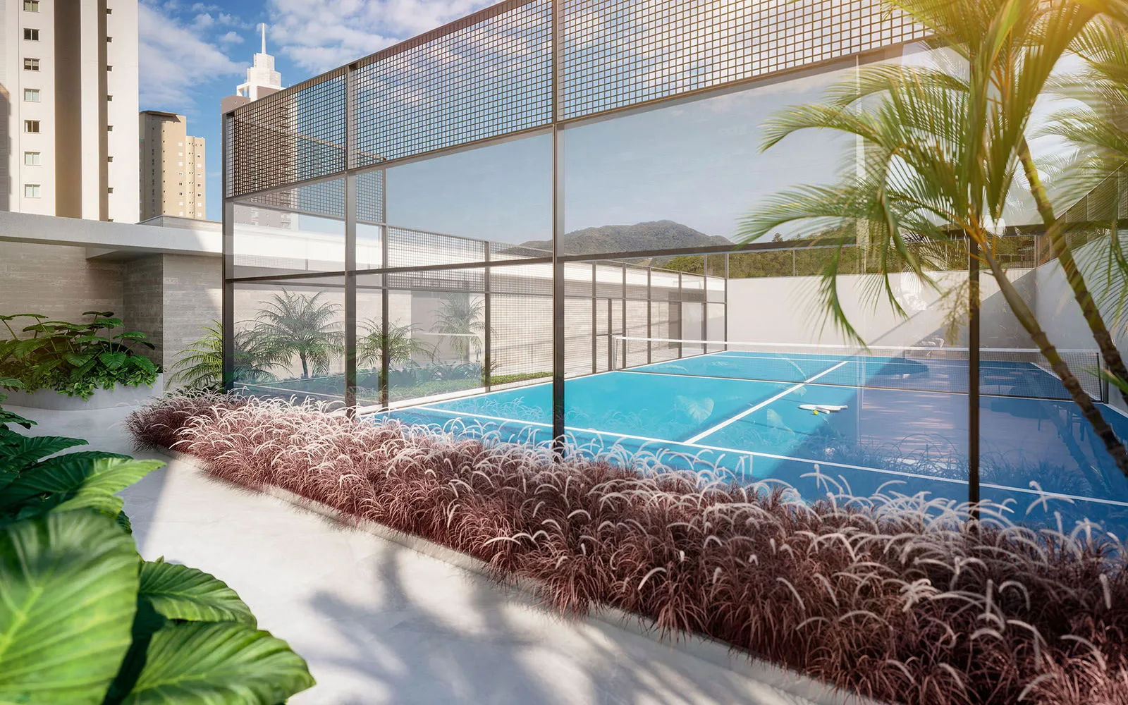 Hyde by Embraed: Ultra-Luxury Penthouse with Private Pool in Centro