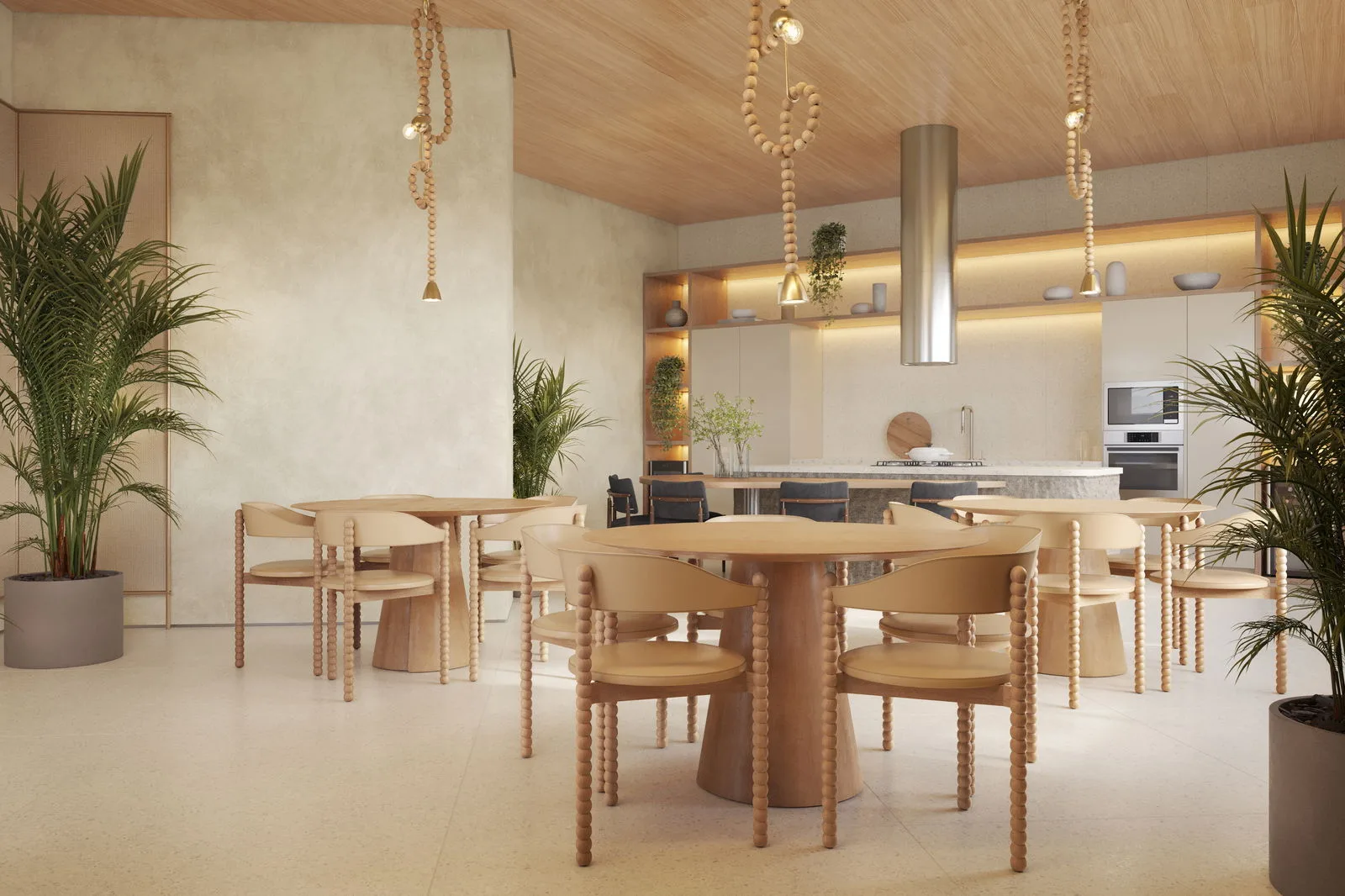 Alaia by Embraed: Ultra-Luxury Penthouse with Private Terrace in Centro