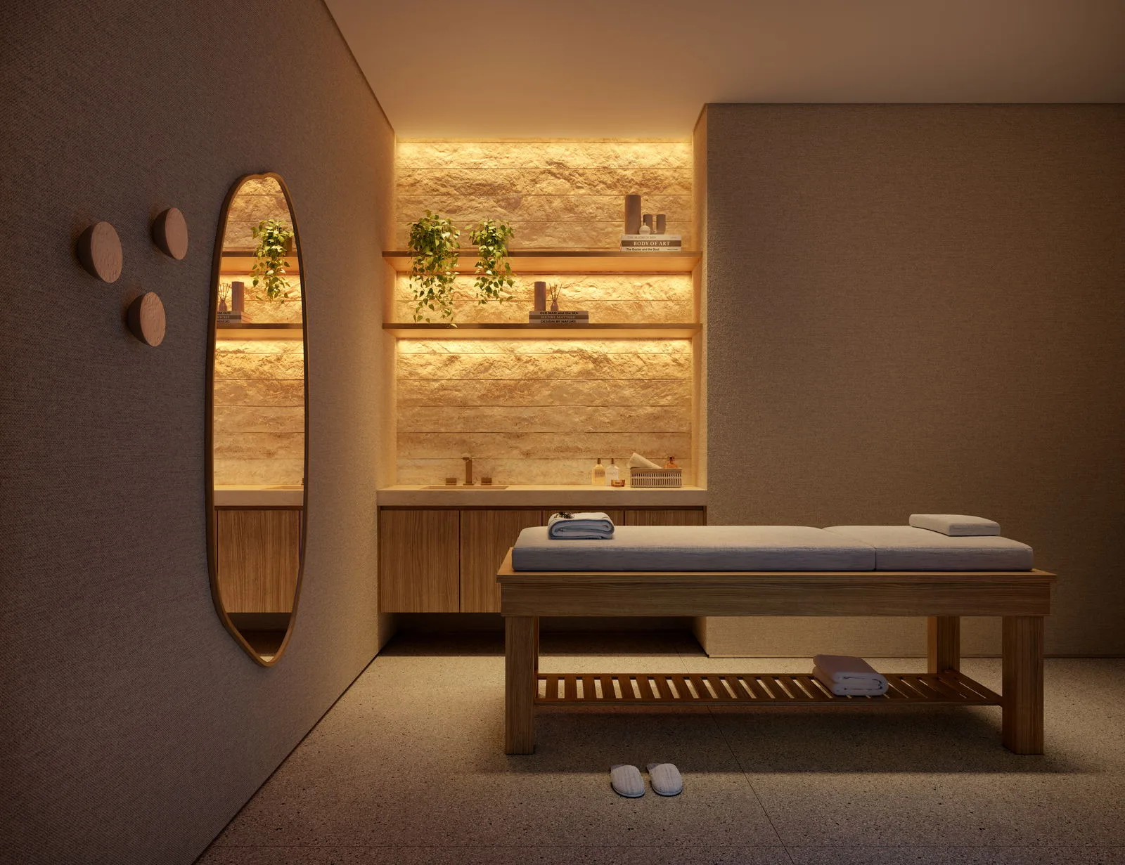 Alaia by Embraed: Ultra-Luxury Penthouse with Private Terrace in Centro