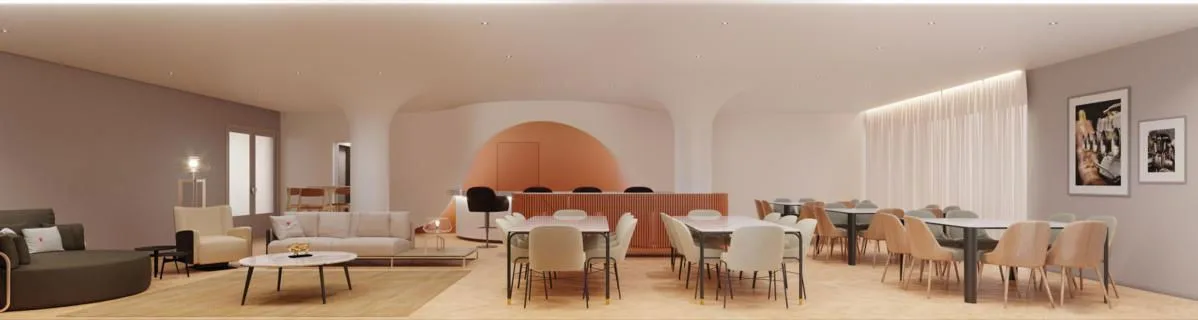 Tonino Lamborghini Residences: Ultra-Luxury Penthouse with Oceanfront Panoramas in Barra Sul