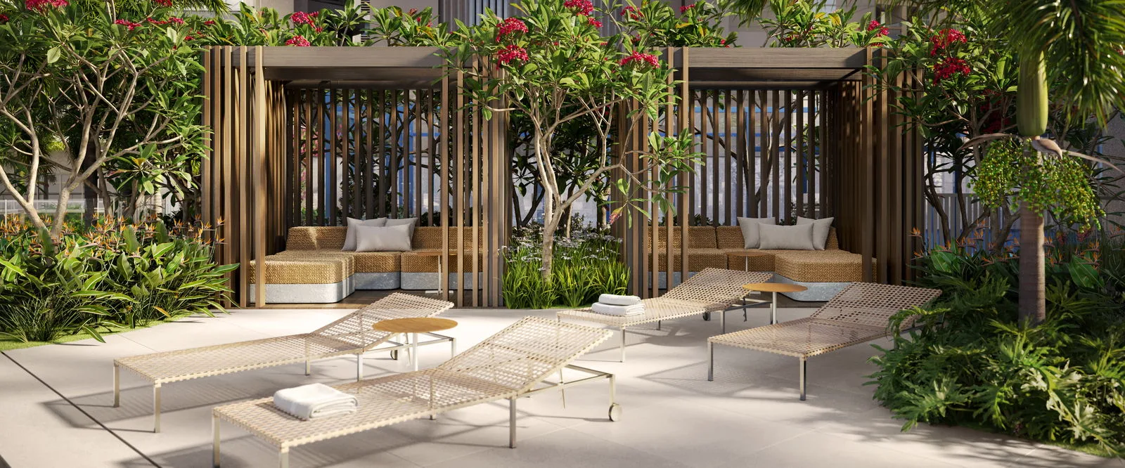 Alaia by Embraed: Ultra-Luxury Penthouse with Private Terrace in Centro