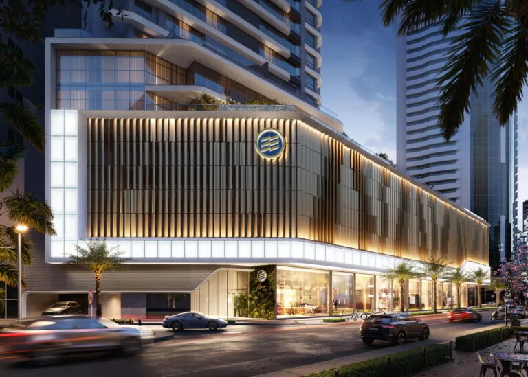 Alaia by Embraed: Ultra-Luxury Penthouse with Private Terrace in Centro — Centro, Balneário Camboriú