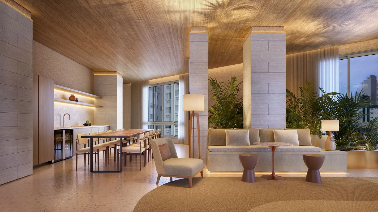 Alaia by Embraed: Ultra-Luxury Penthouse with Private Terrace in Centro