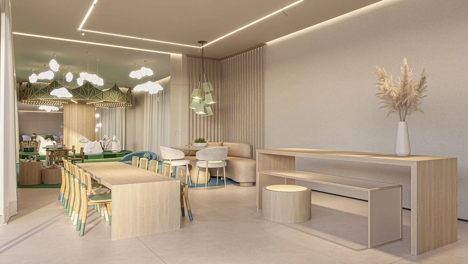 Hyde by Embraed: Ultra-Luxury Penthouse with Private Pool in Centro