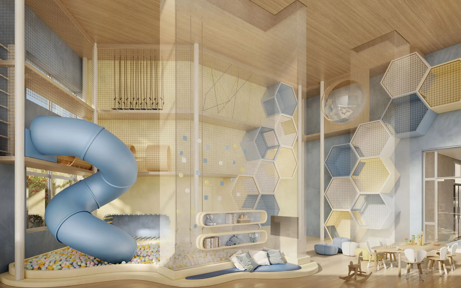 Alaia by Embraed: Ultra-Luxury Penthouse with Private Terrace in Centro